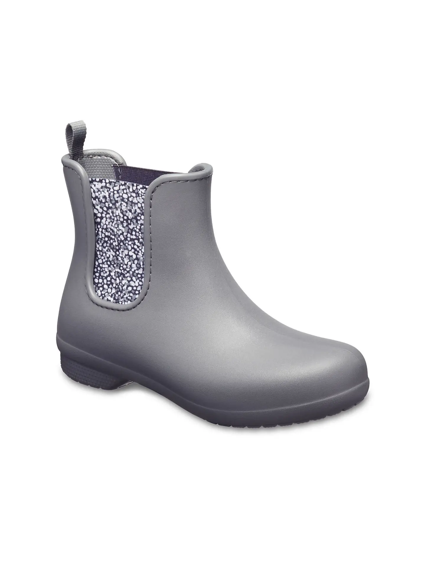 Сапоги дождевые