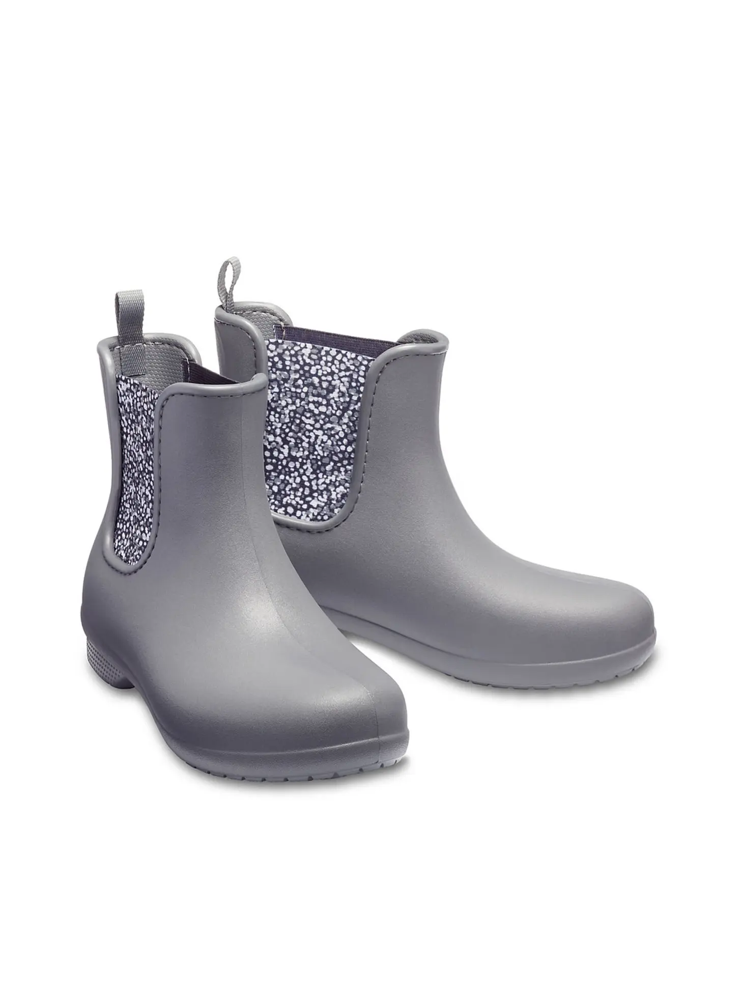 Сапоги дождевые