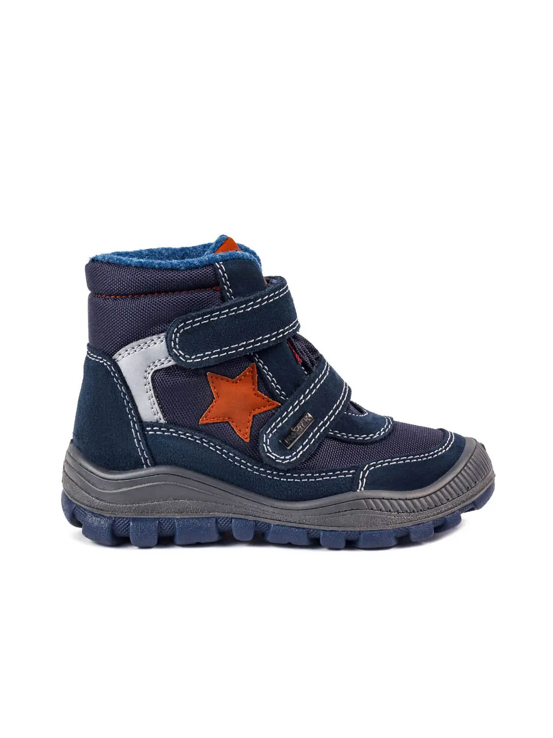 Ботинки Casual на мальчиков