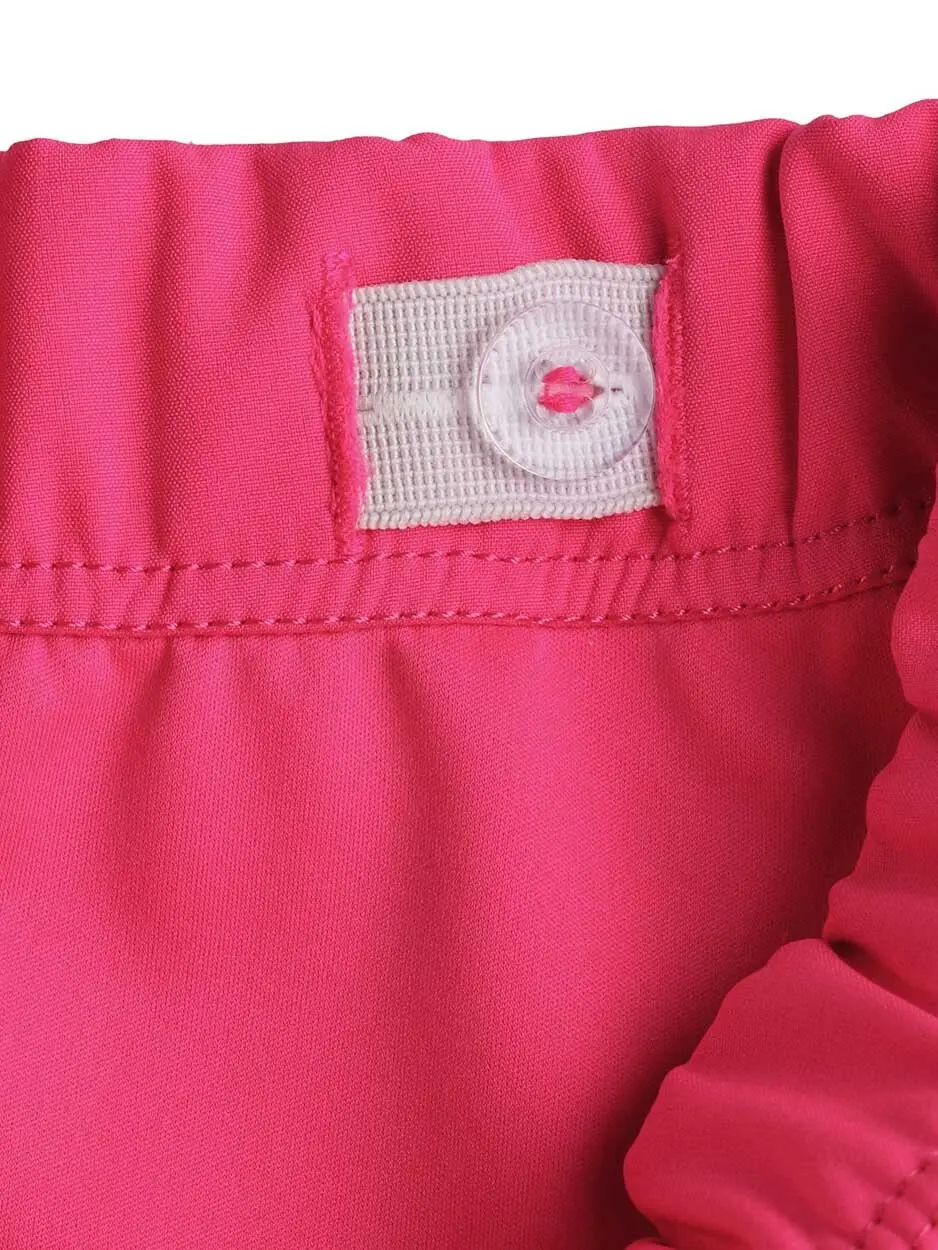 Брюки детские