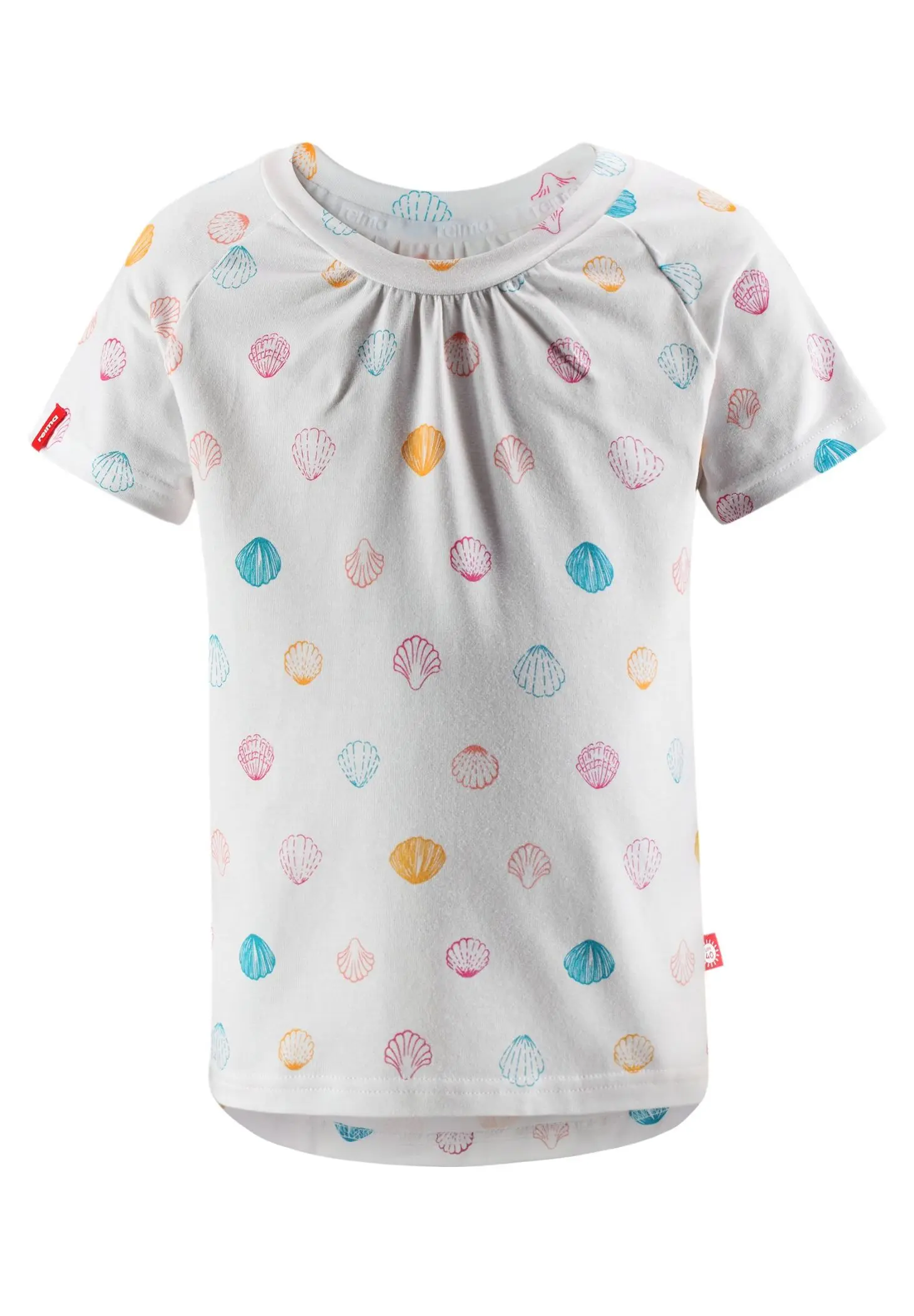 Майка детская