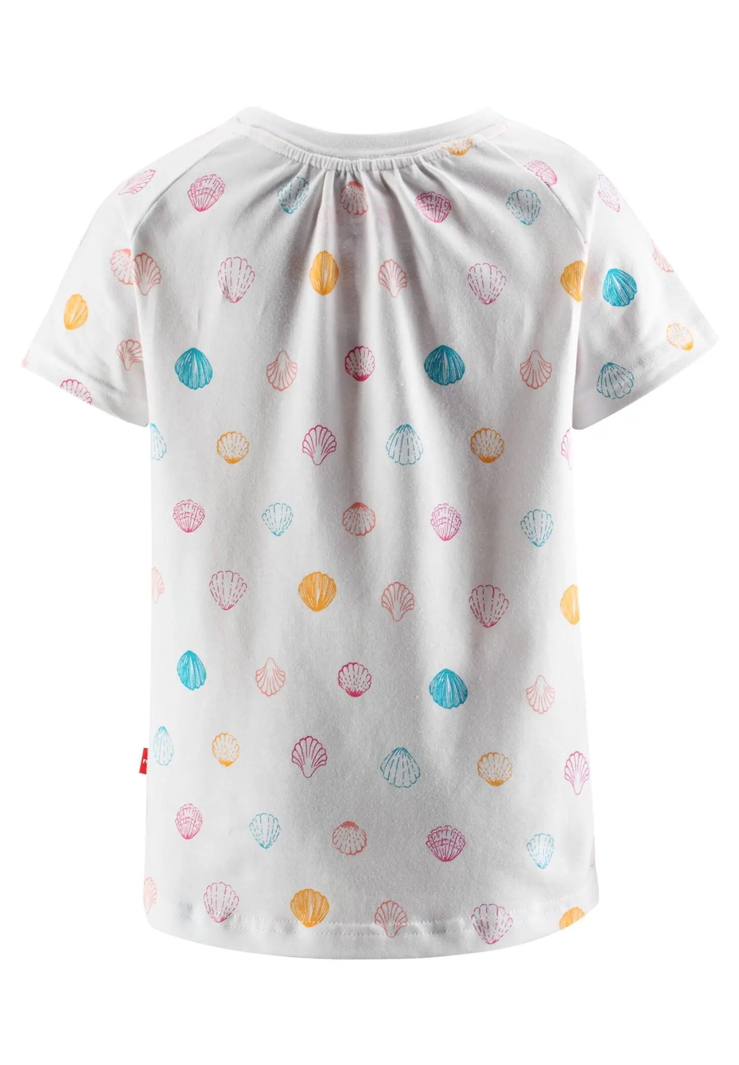 Майка детская