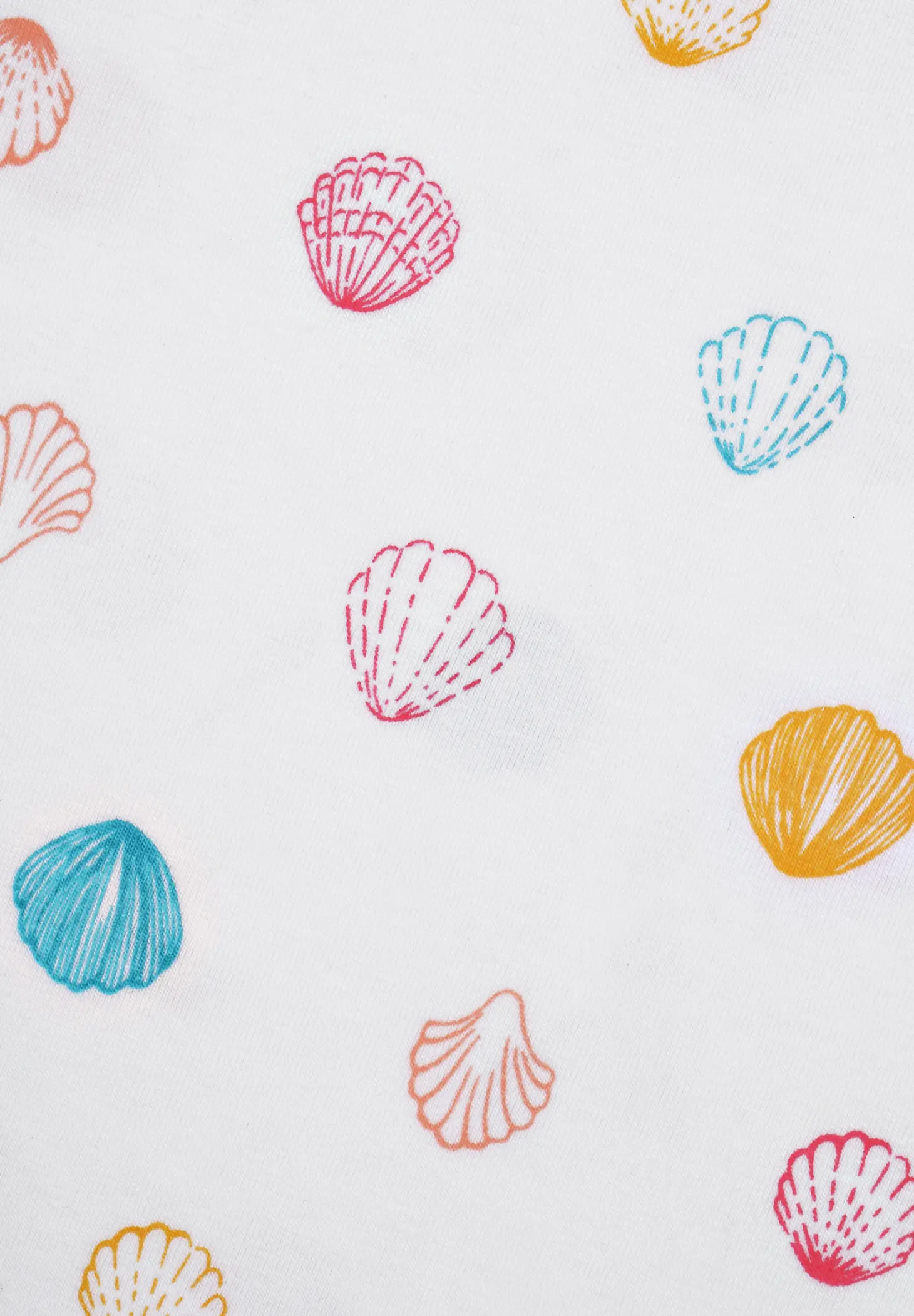 Майка детская