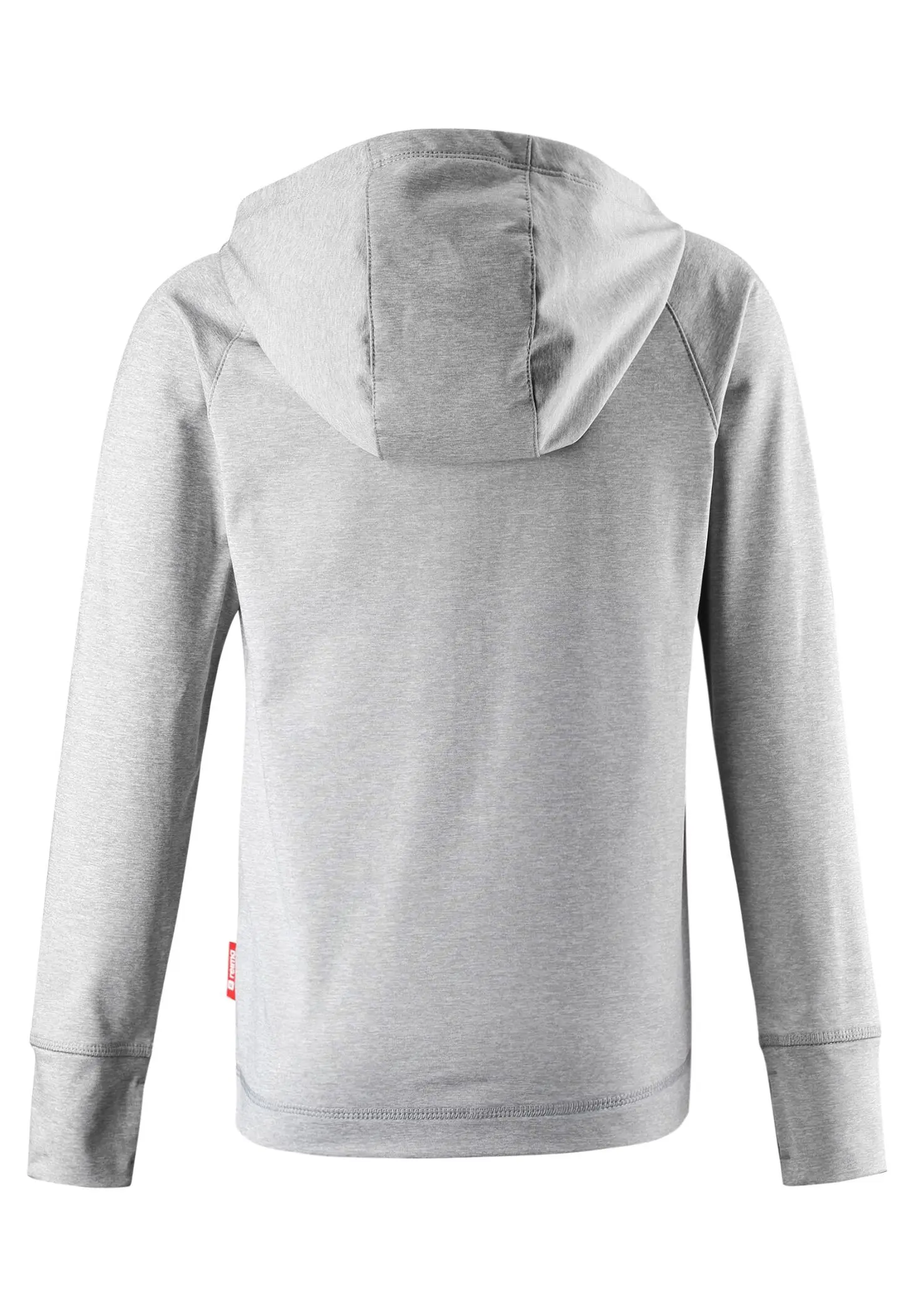 Толстовка детская