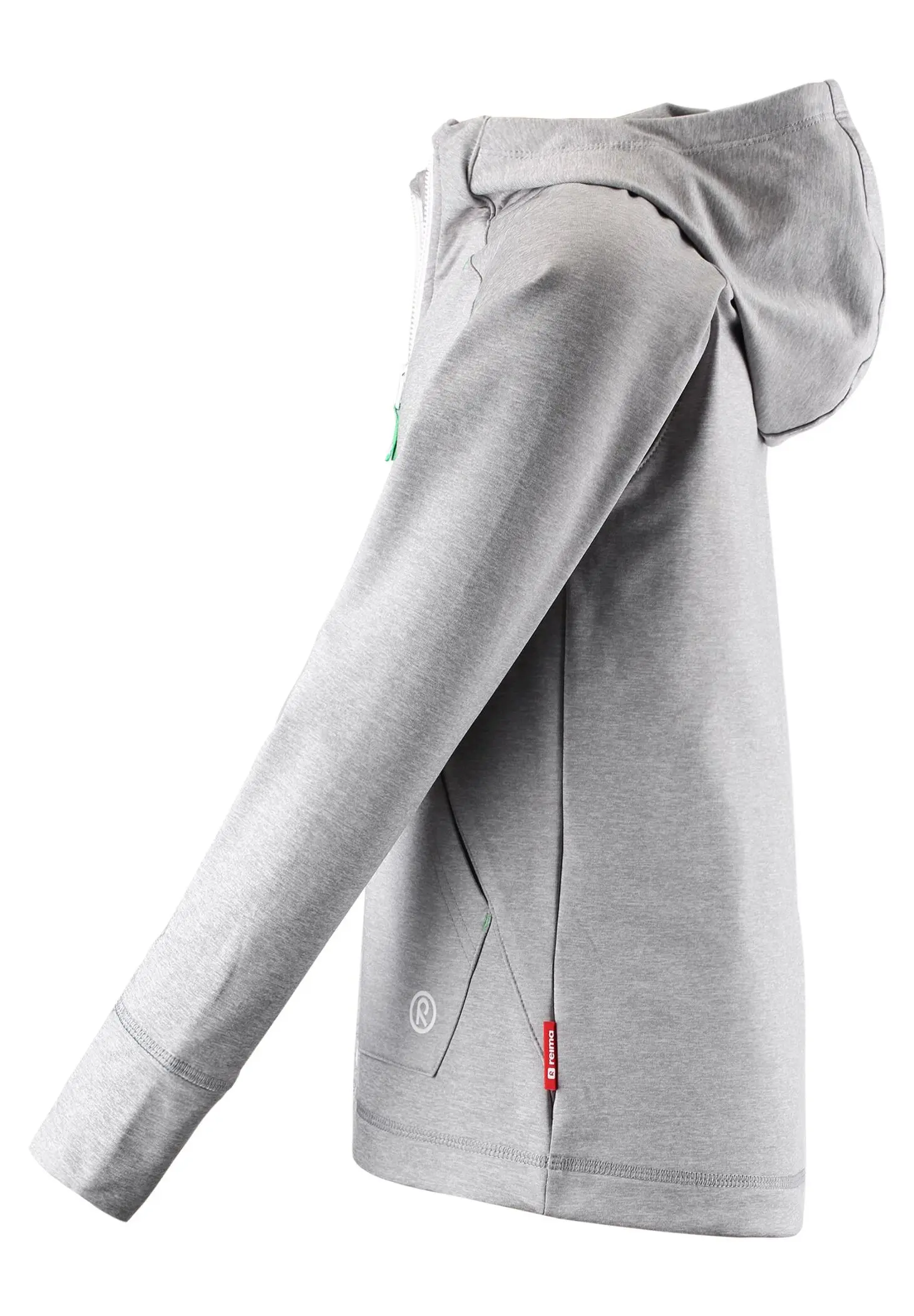 Толстовка детская