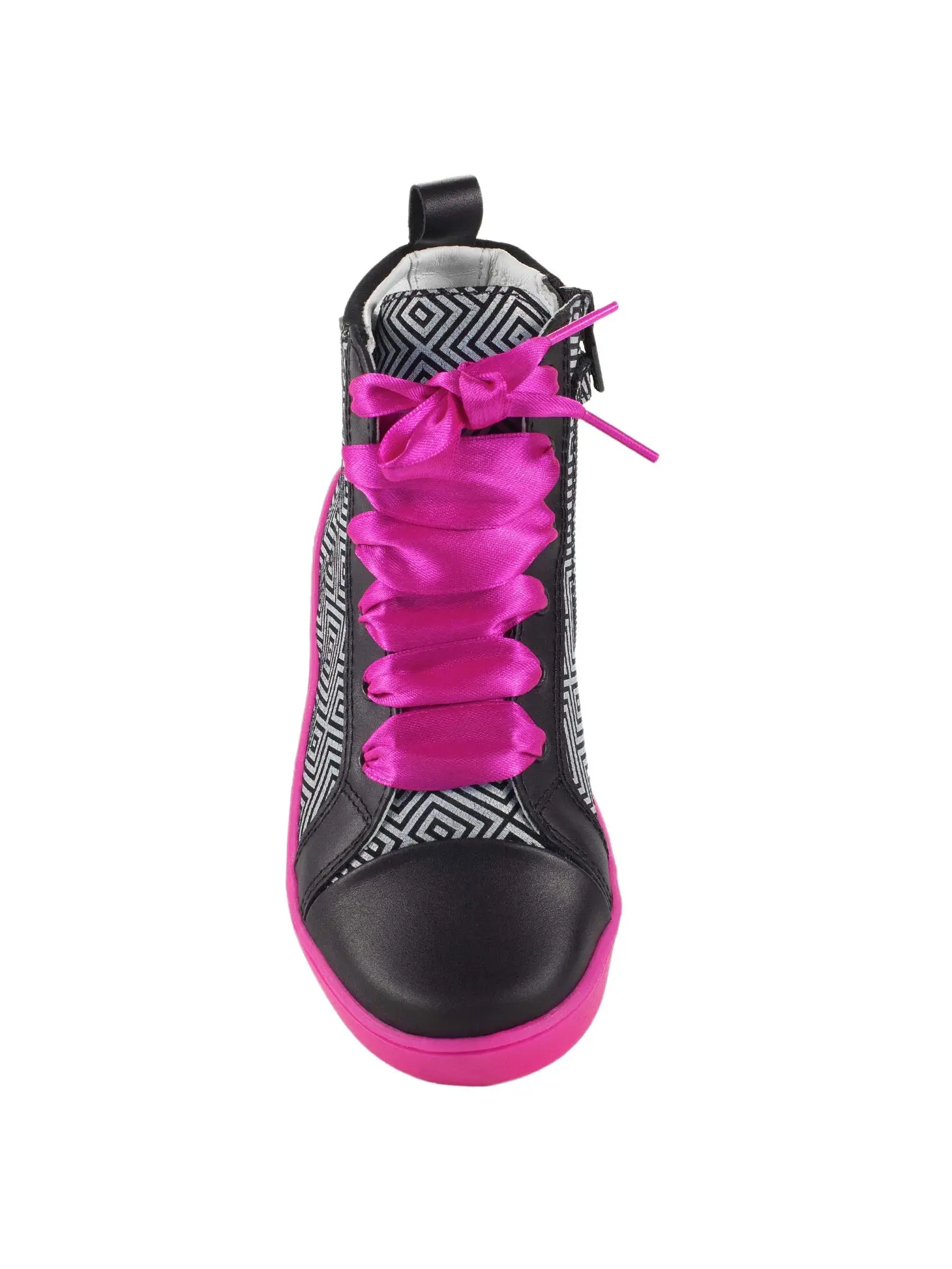 Кеды на девочек