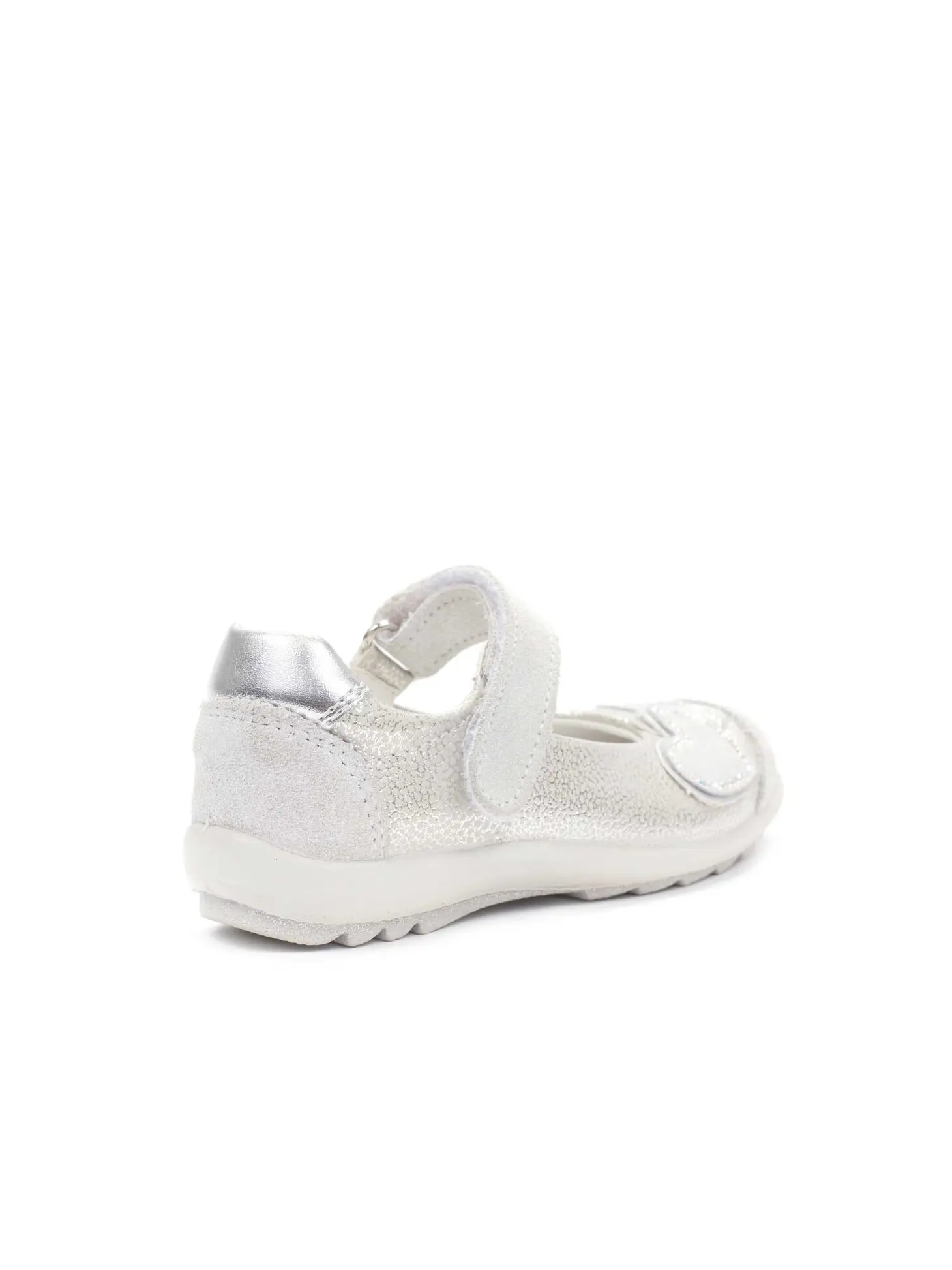 Балетки на девочек