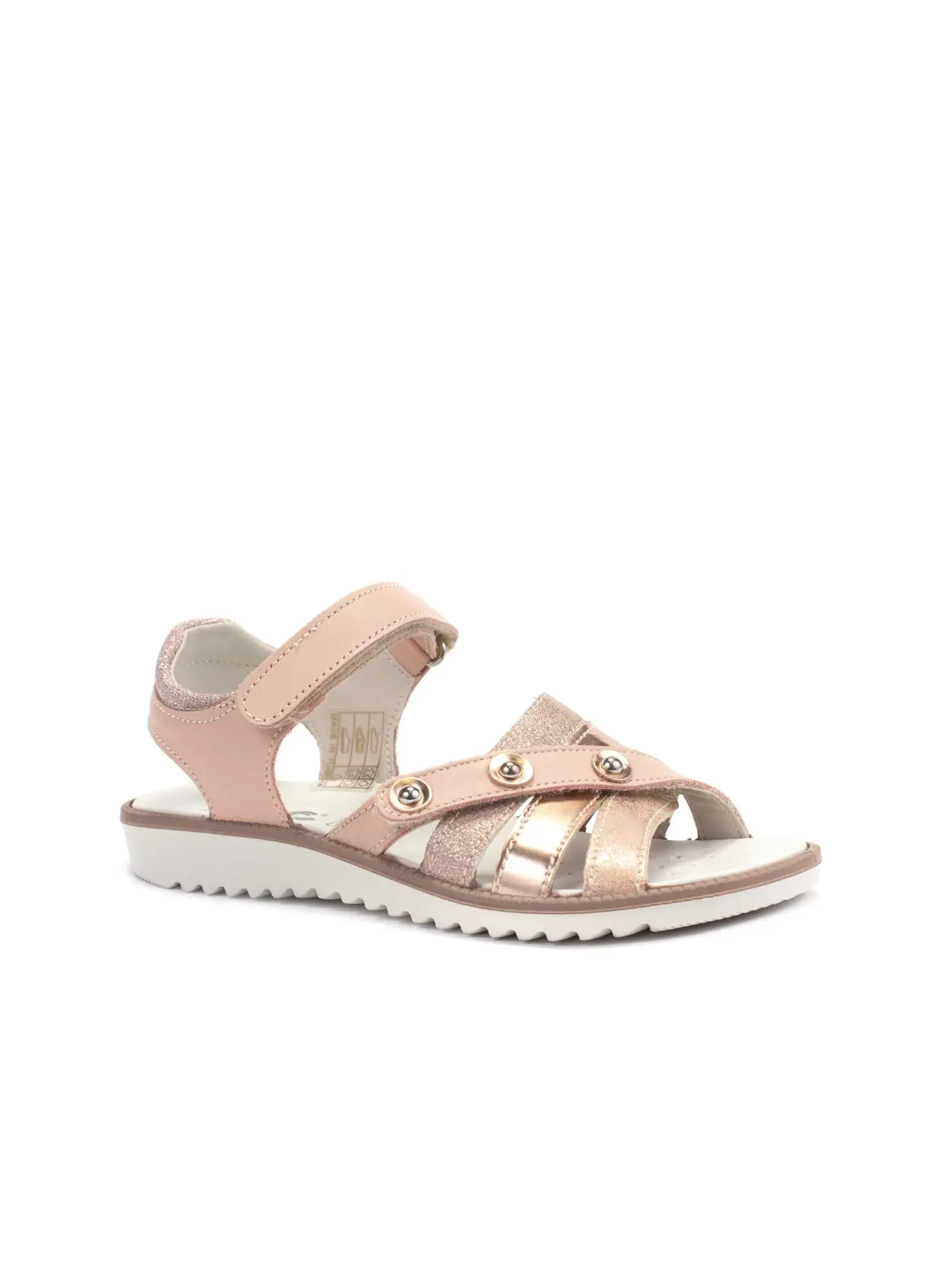 Сандалии на девочек