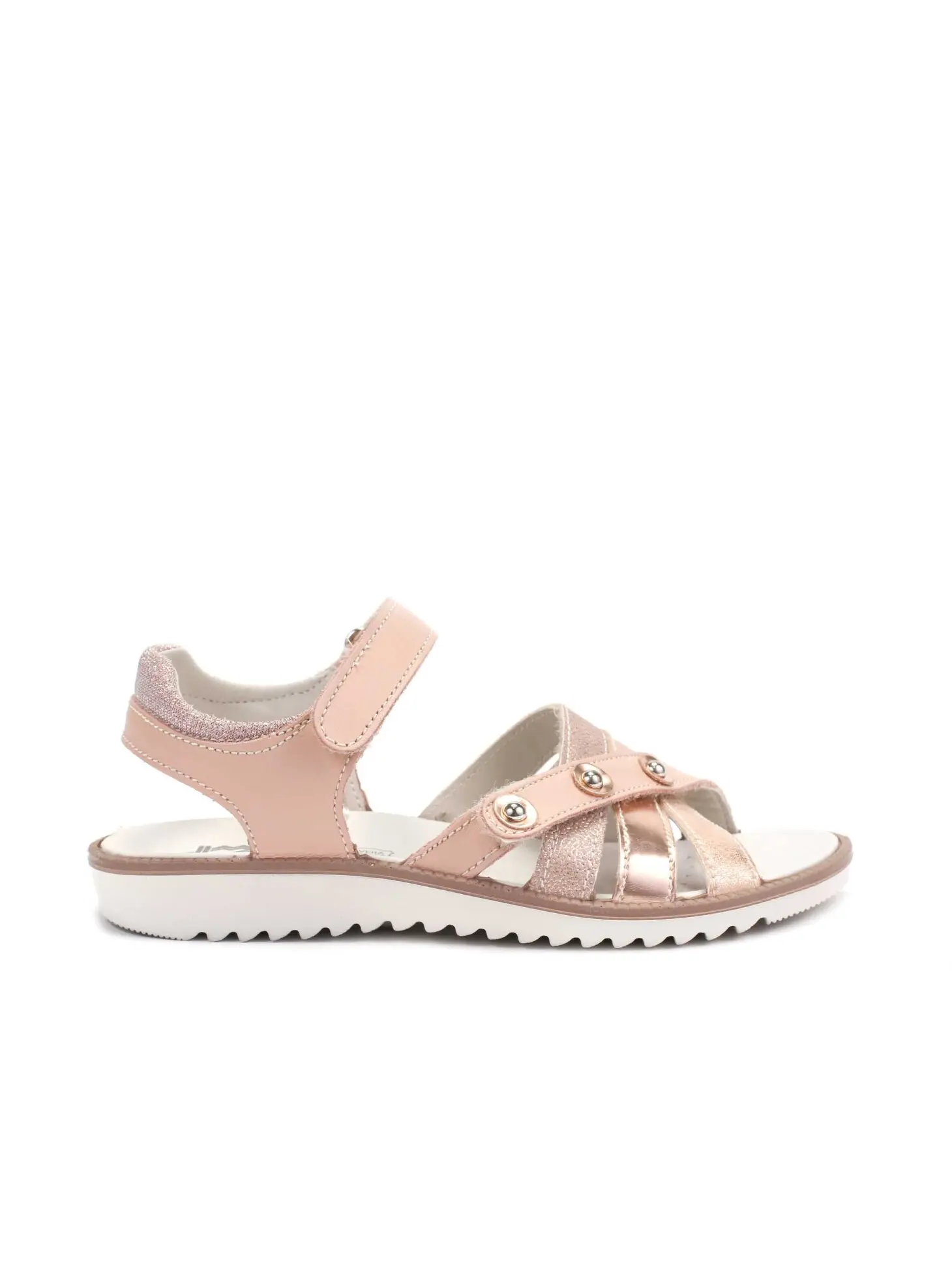 Сандалии на девочек