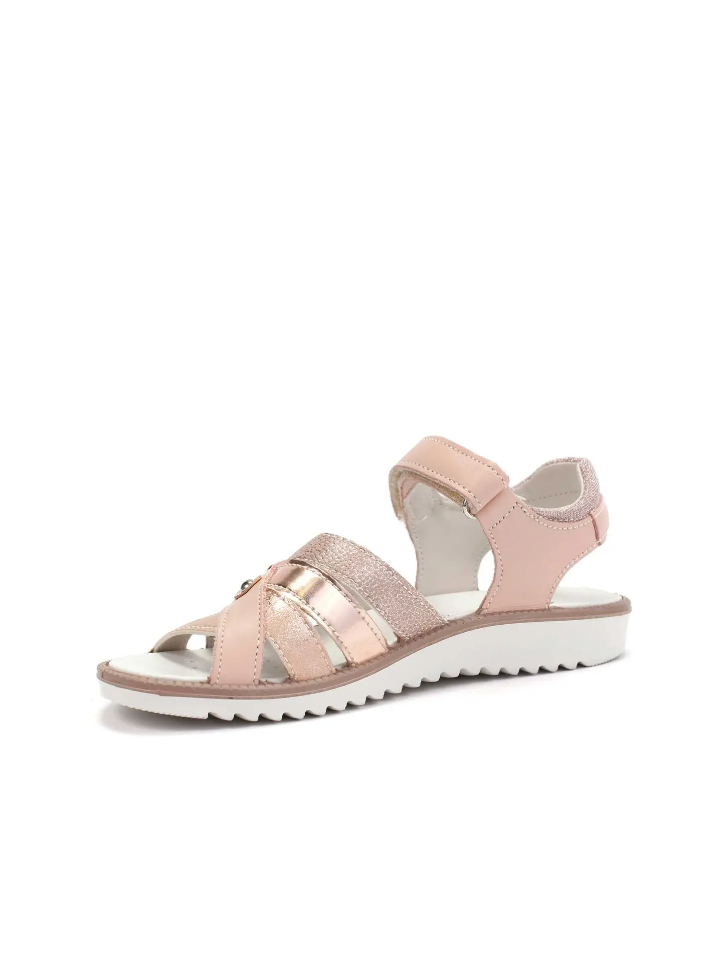 Сандалии на девочек