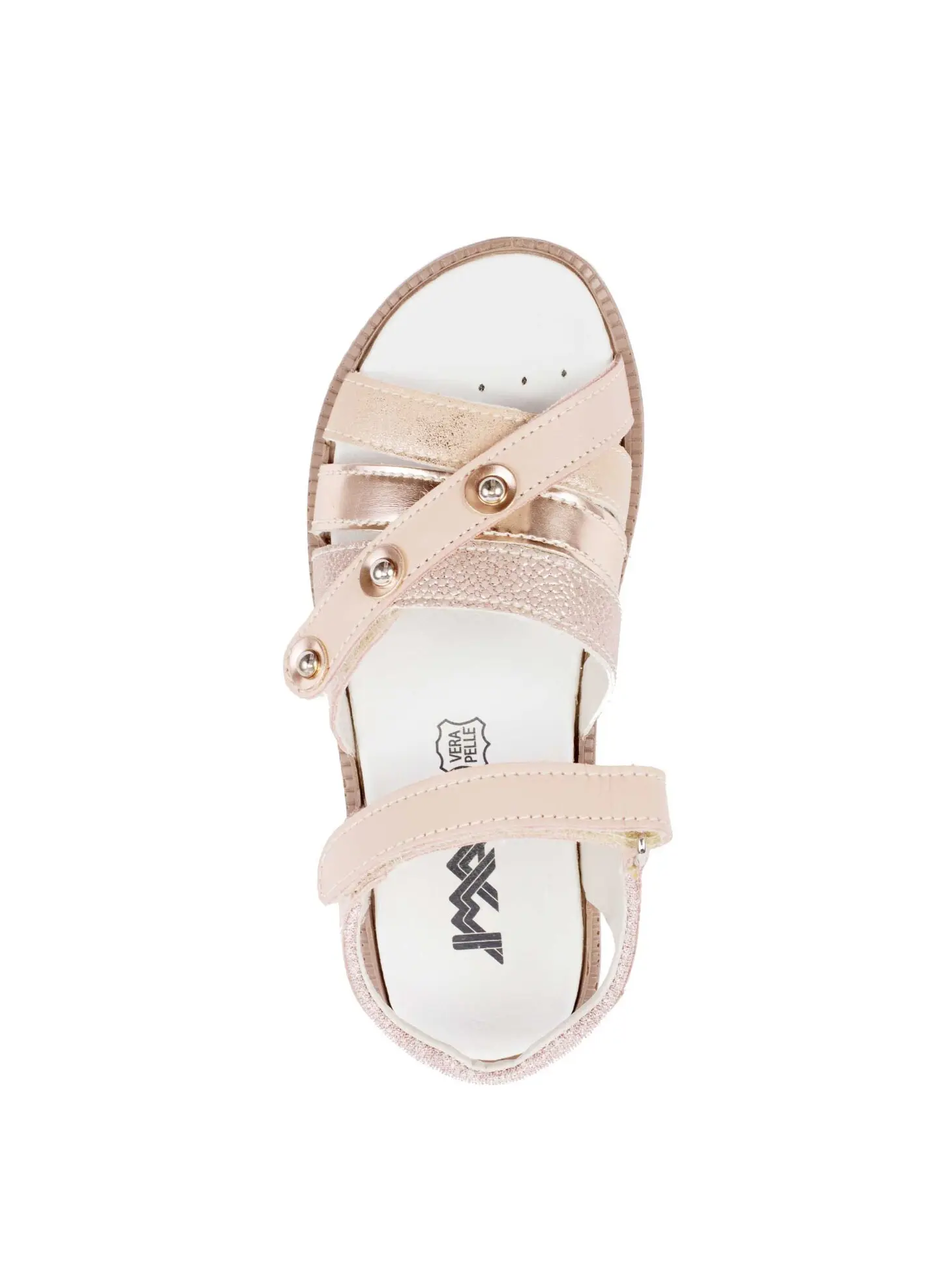 Сандалии на девочек