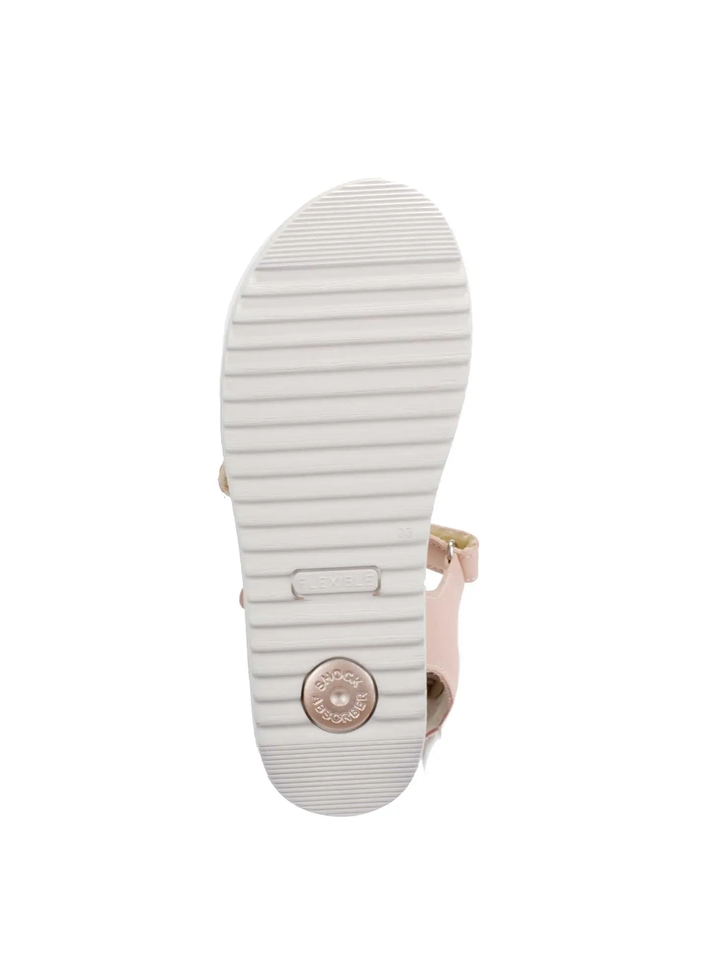 Сандалии на девочек