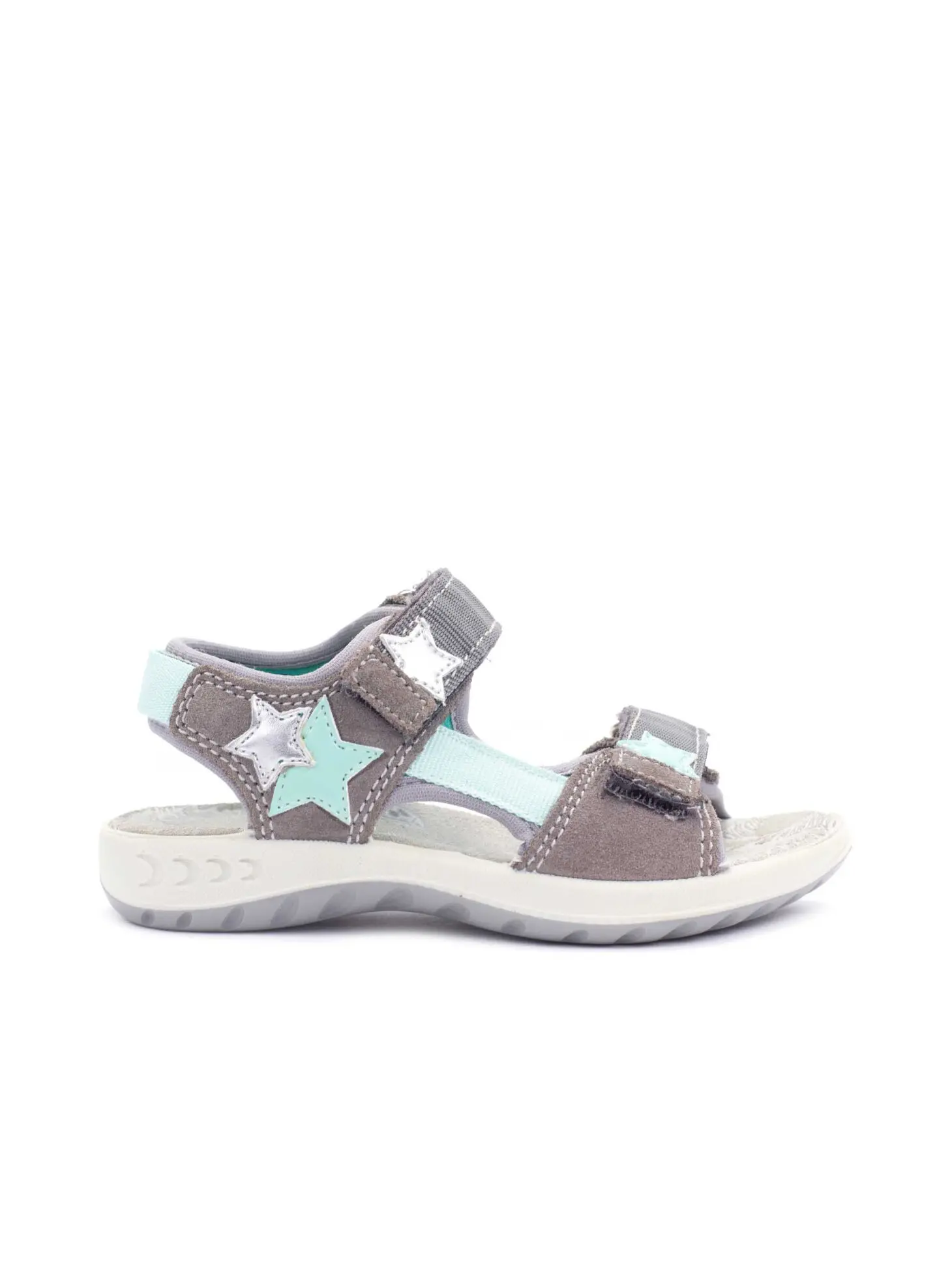 Сандалии на девочек