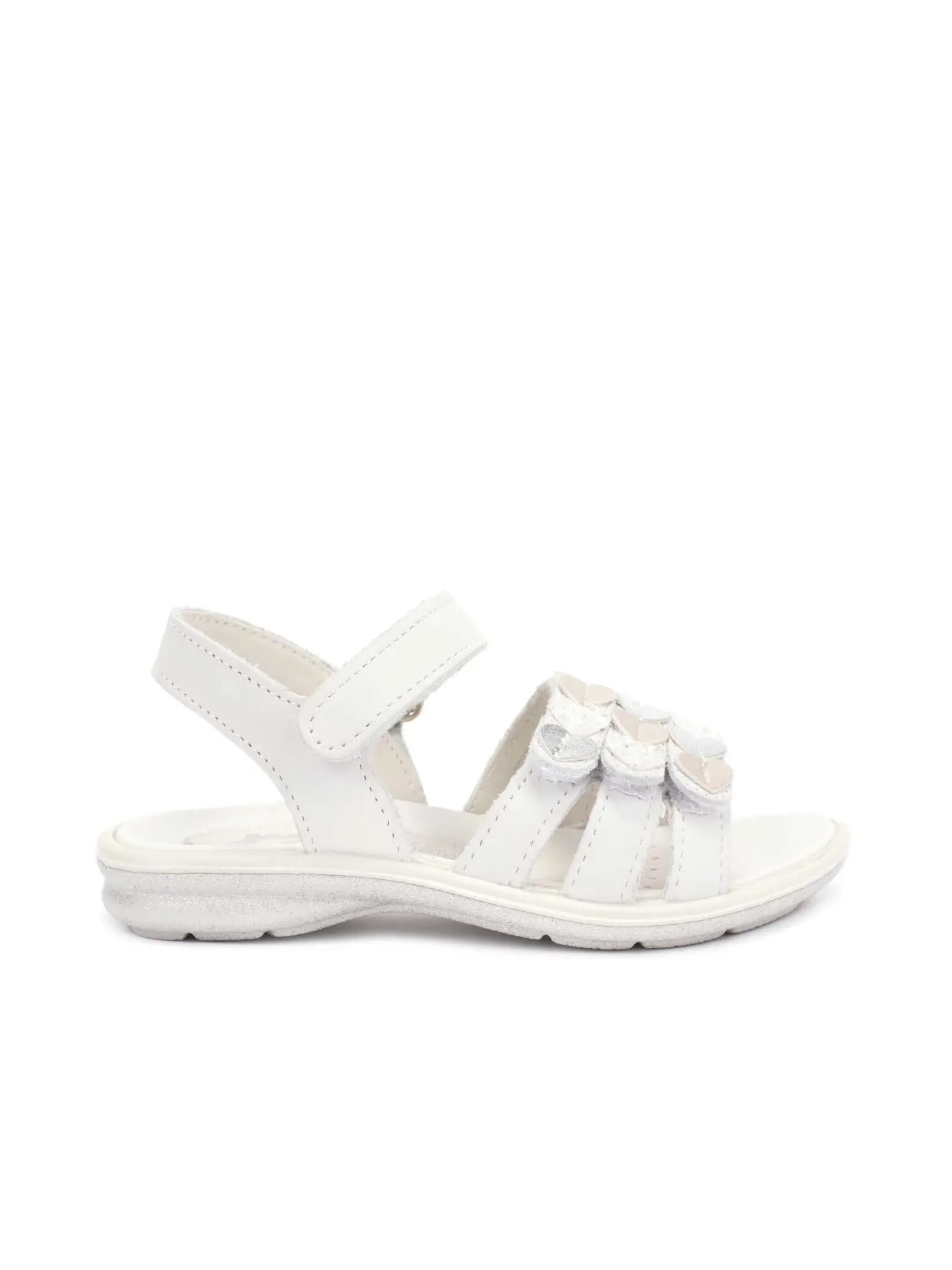 Сандалии на девочек