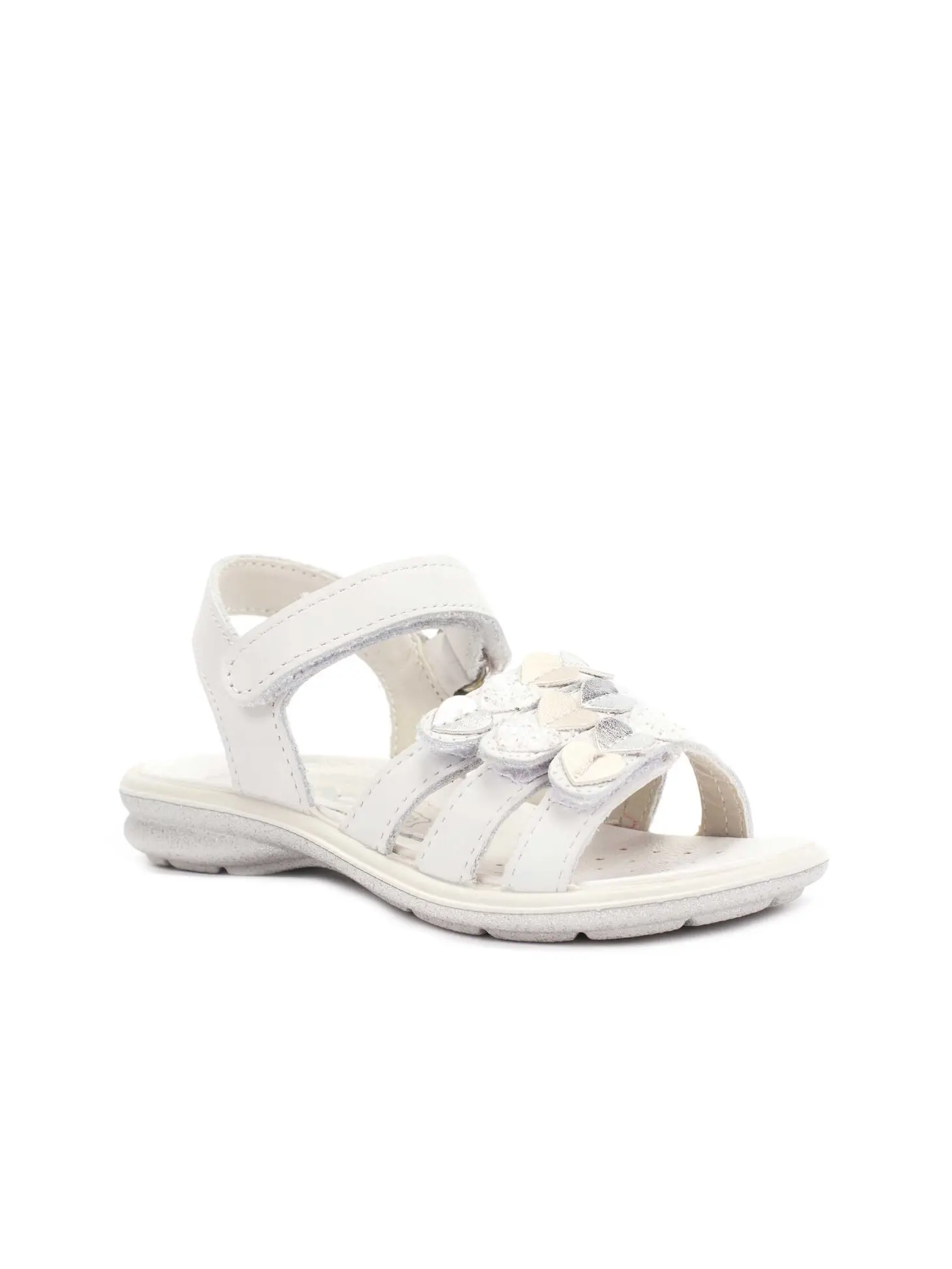 Сандалии на девочек