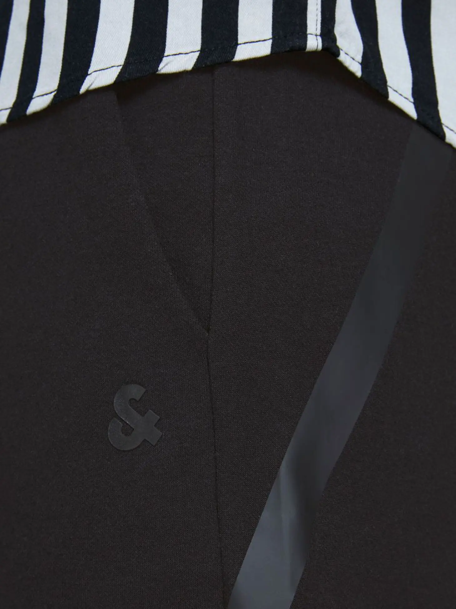 Рубашка Slim fit мужская