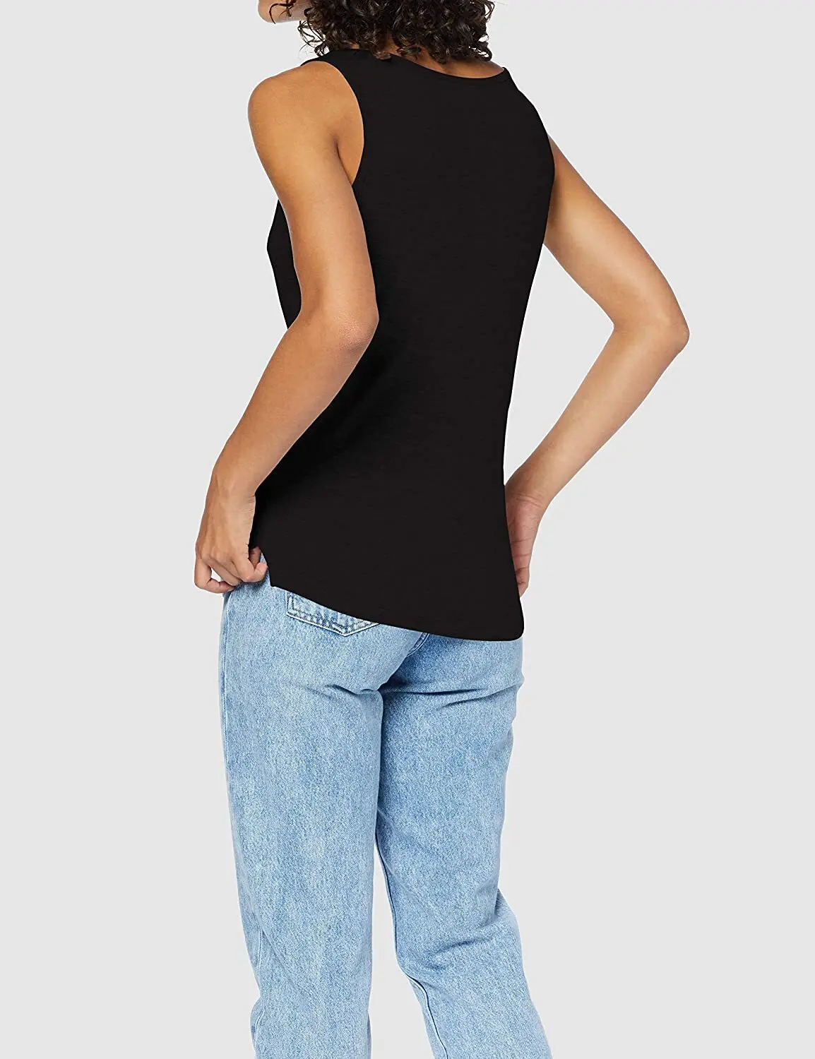 Майка женская