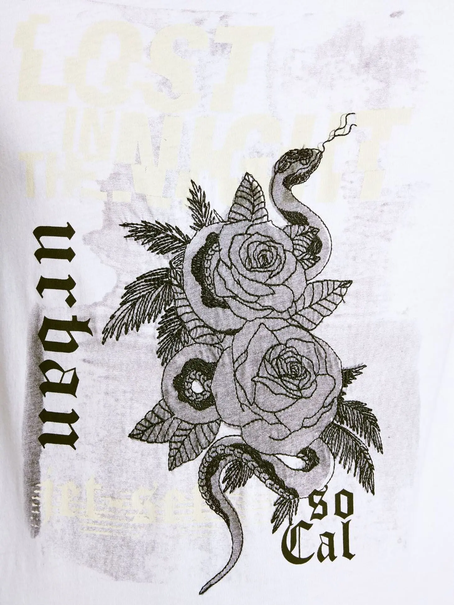 Футболка мужская