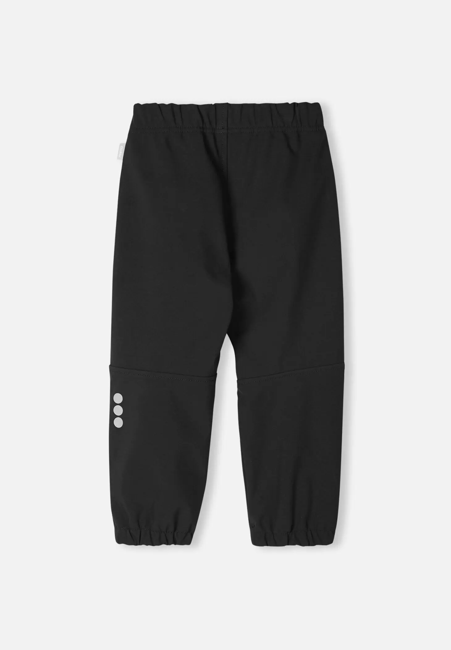 Брюки из материала Softshell для мальчиков