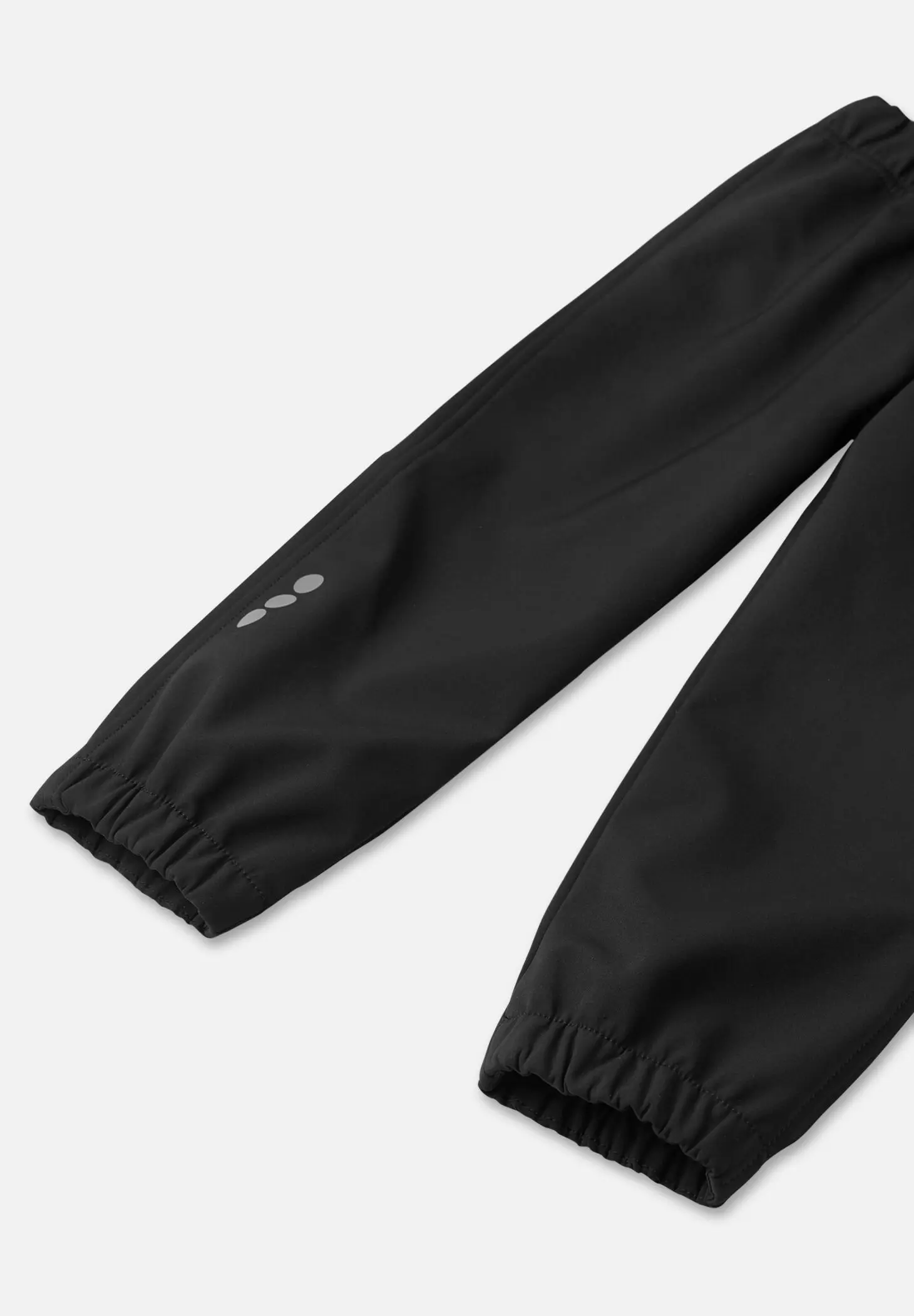 Брюки из материала Softshell для мальчиков
