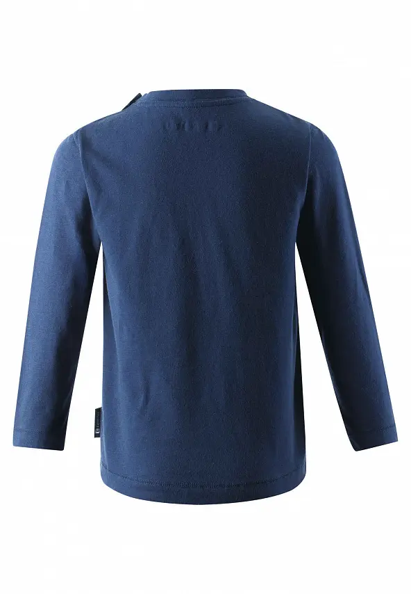 Лонгслив детский