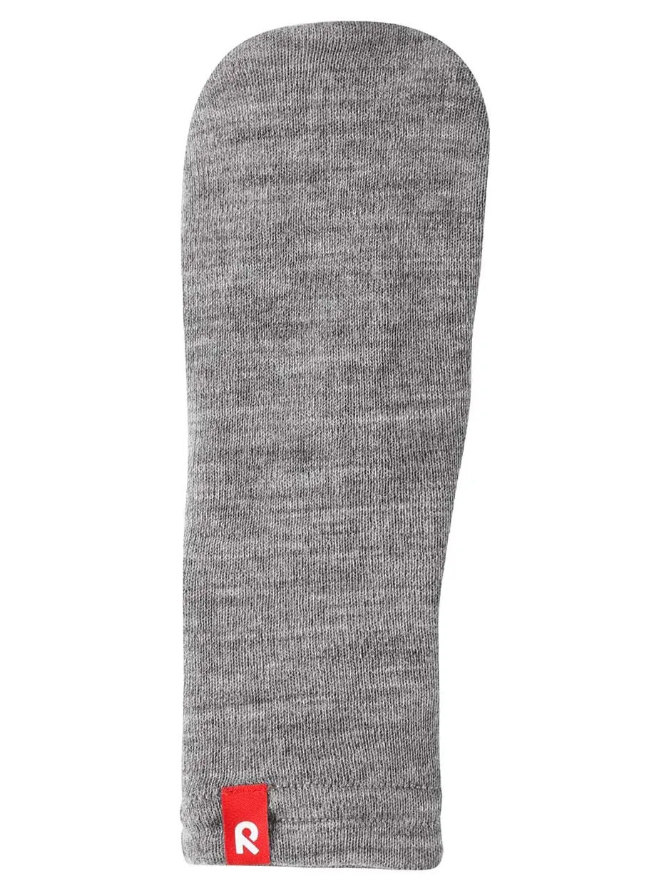 Варежки детские