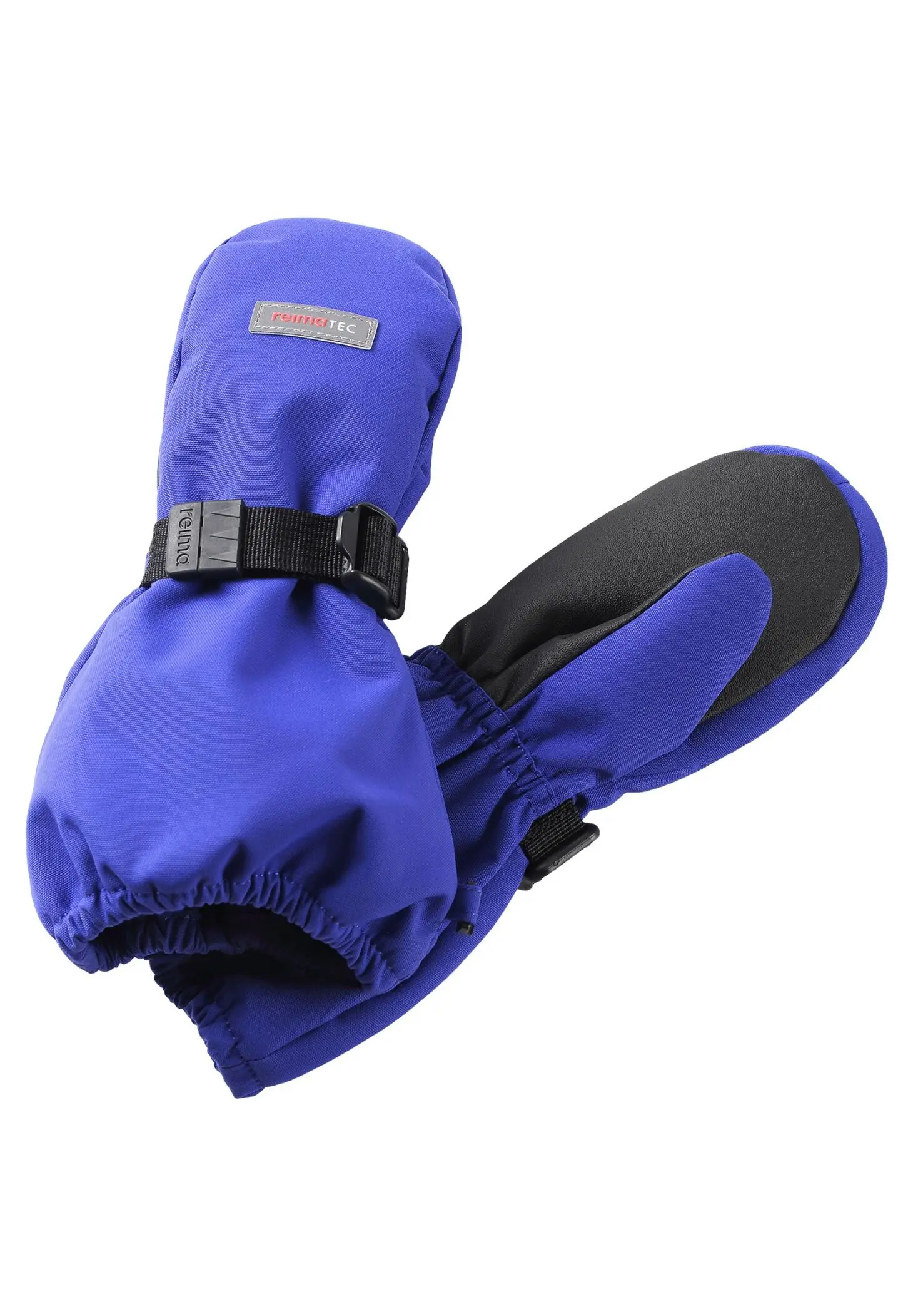 Варежки детские