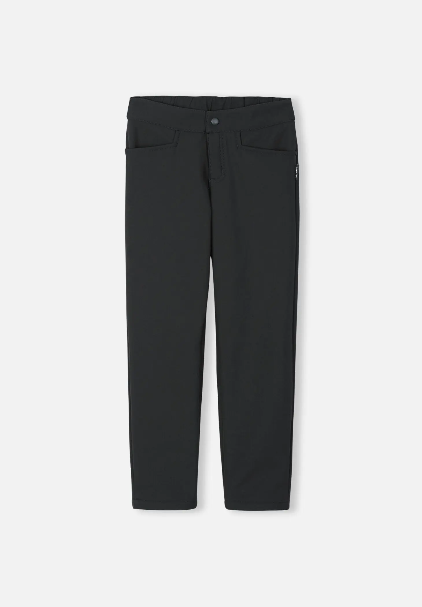 Брюки из материала Softshell для мальчиков