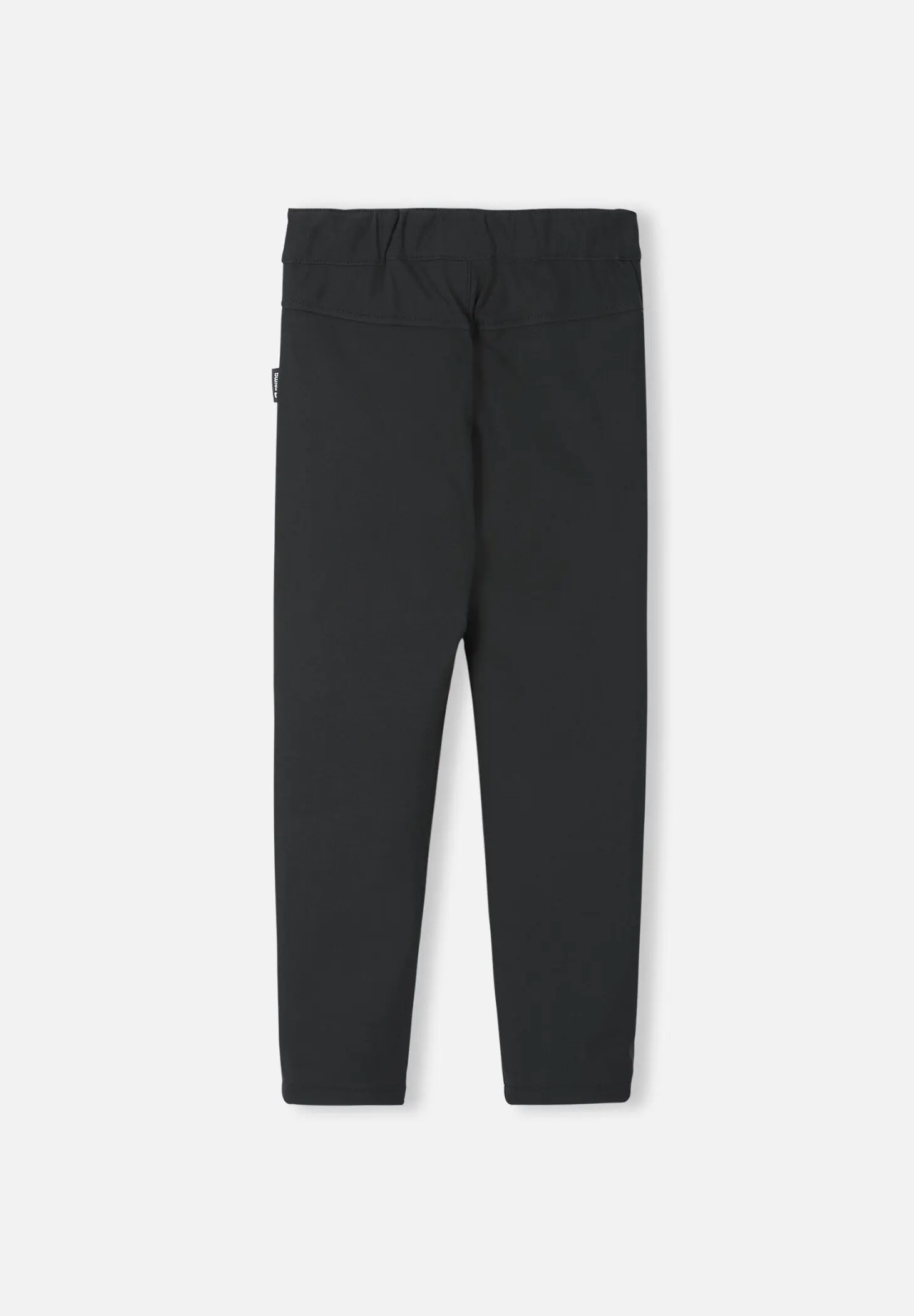 Брюки из материала Softshell для мальчиков