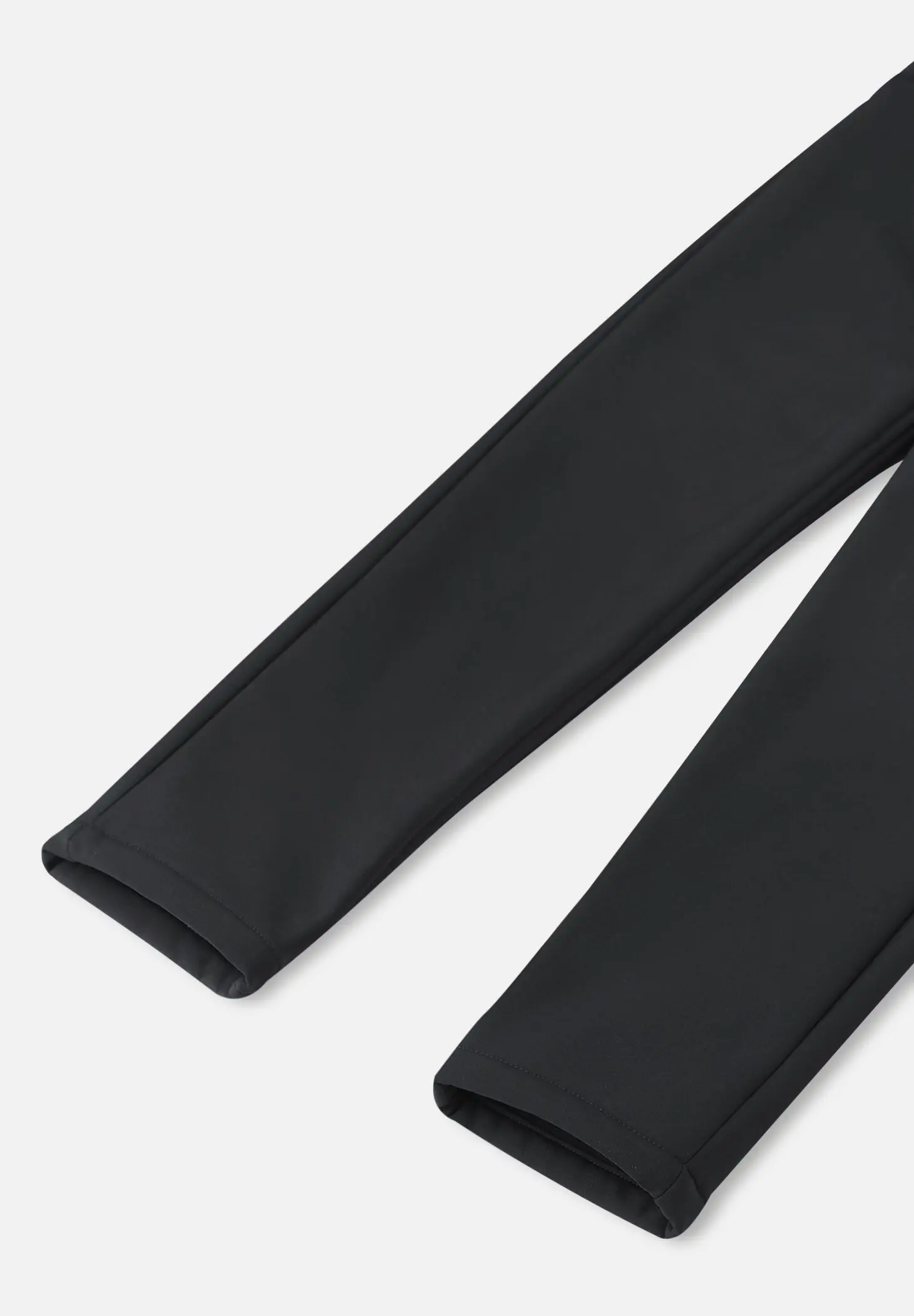 Брюки из материала Softshell для мальчиков