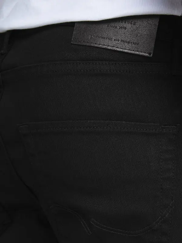 Джинсы regular fit мужские