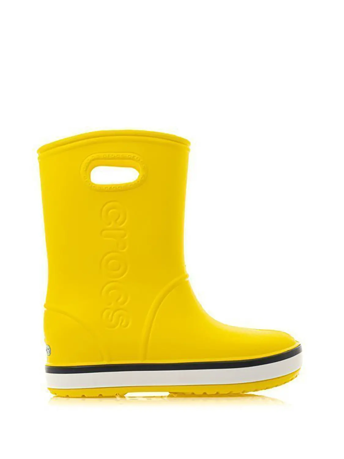 Сапоги дождевые