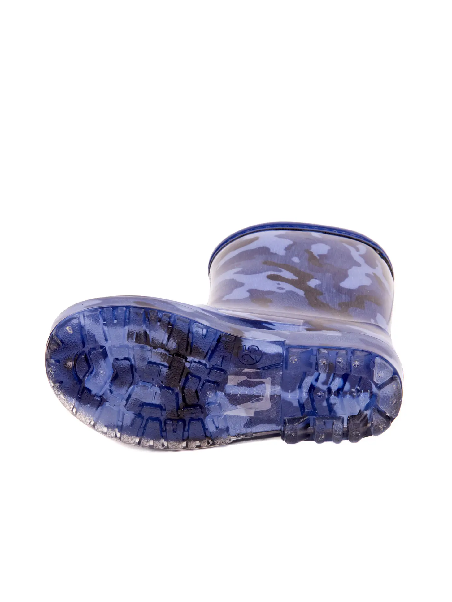 Сапоги дождевые на мальчиков