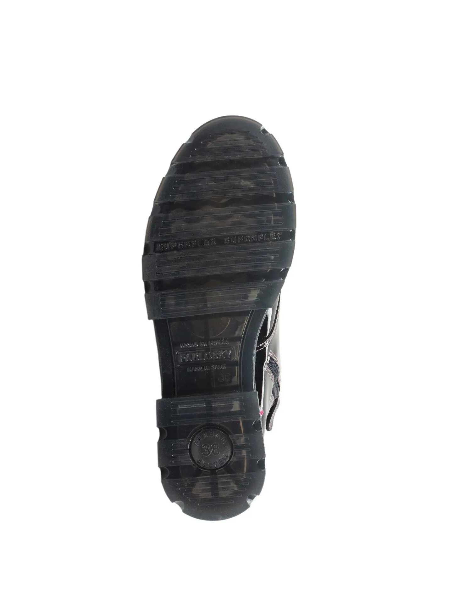 Ботинки Casual на девочек