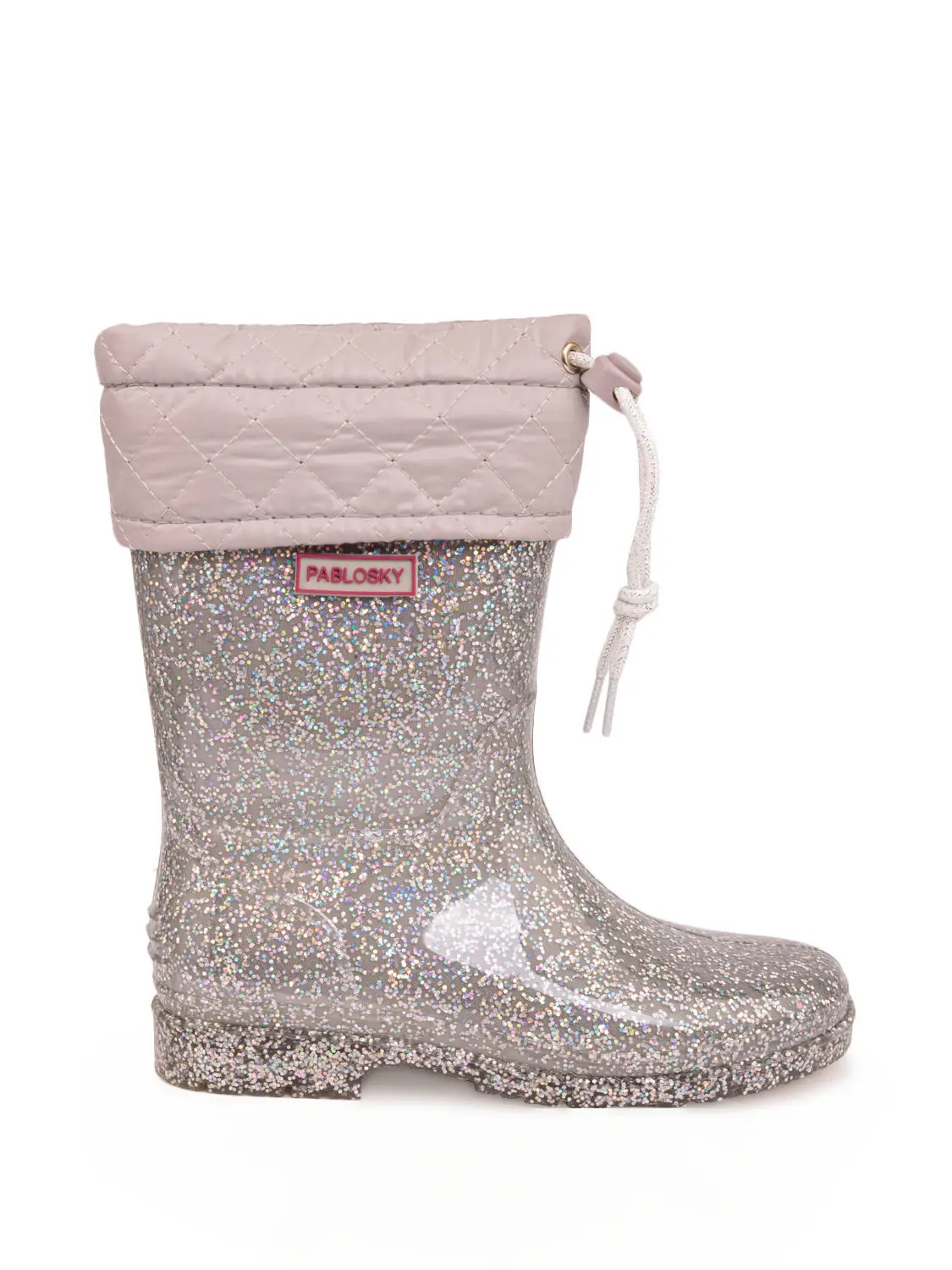 Сапоги Casual на девочек