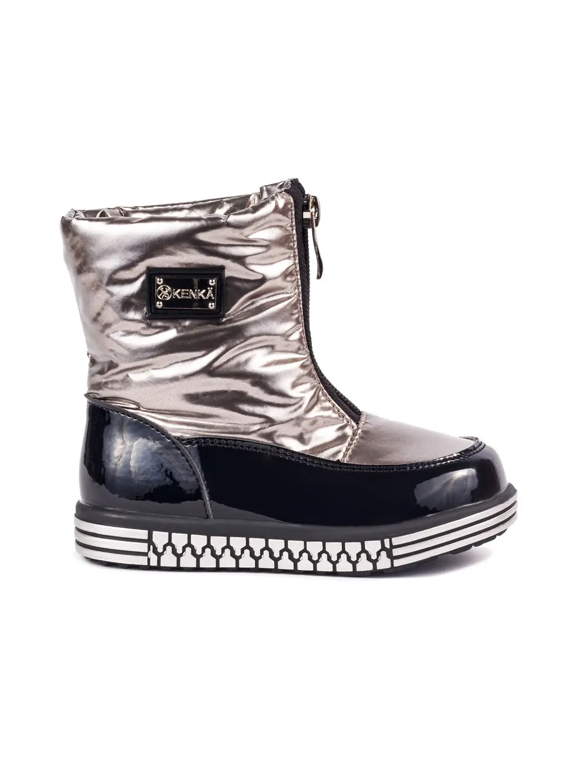 Сапоги Casual на девочек