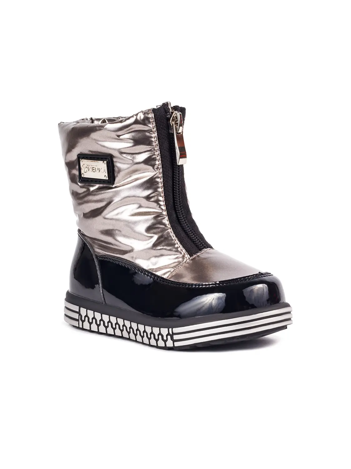 Сапоги Casual на девочек