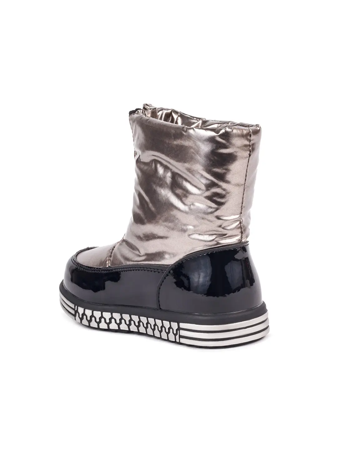 Сапоги Casual на девочек