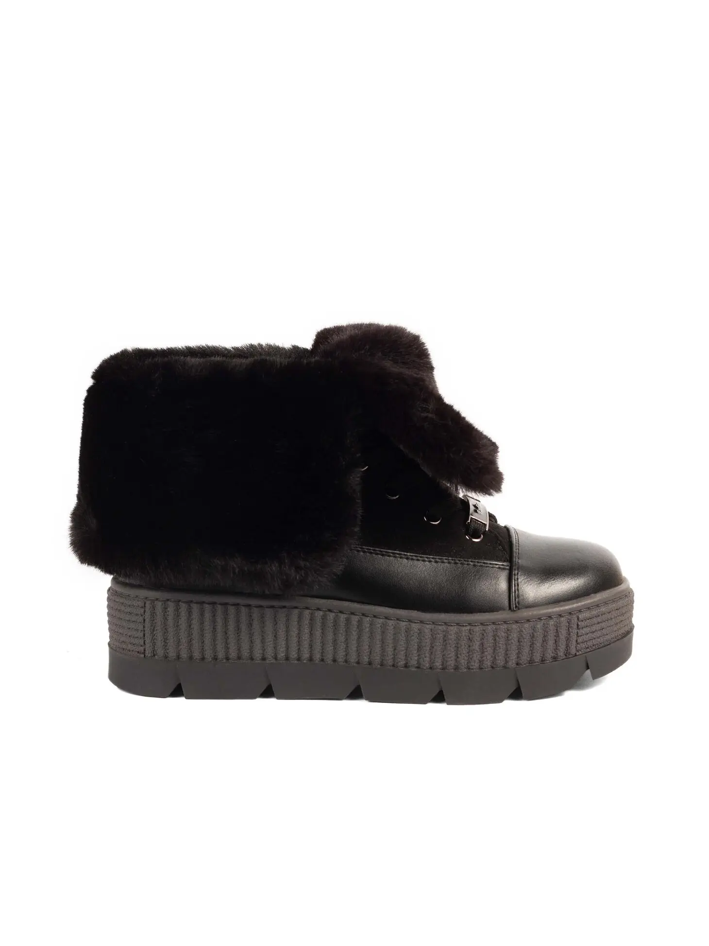 Ботинки Casual женские