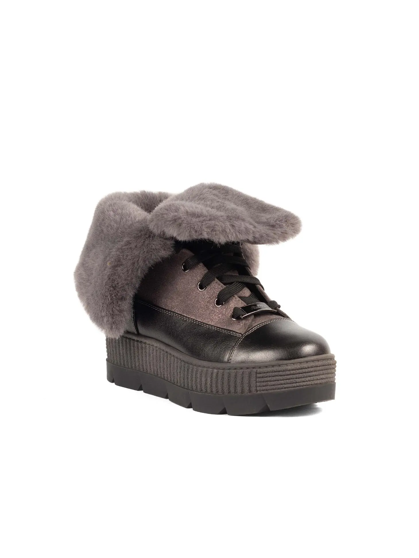 Ботинки Casual женские