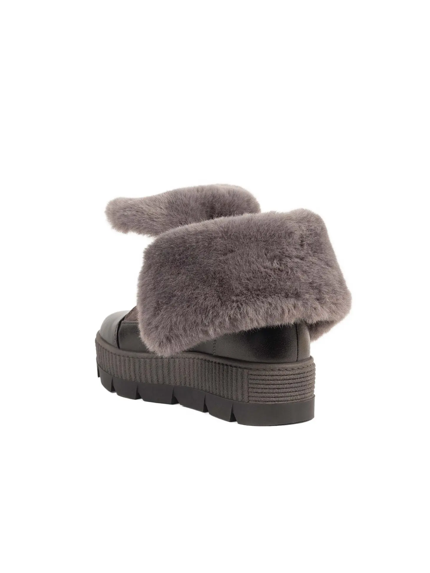 Ботинки Casual женские