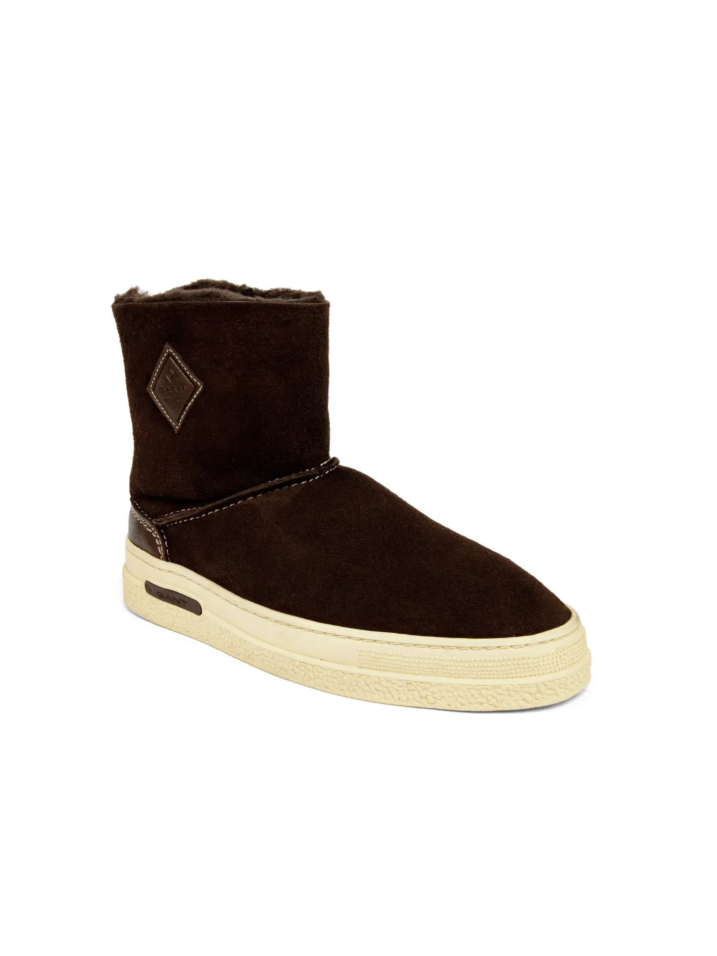 Ботинки Casual женские