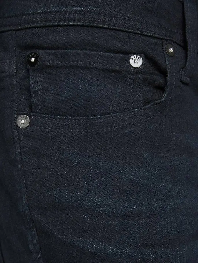 Джинсы Slim/Straight Fit мужские