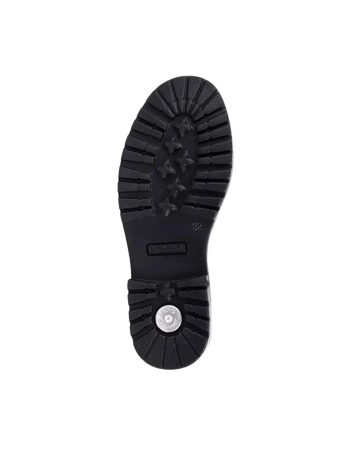 Сапоги Casual на девочек