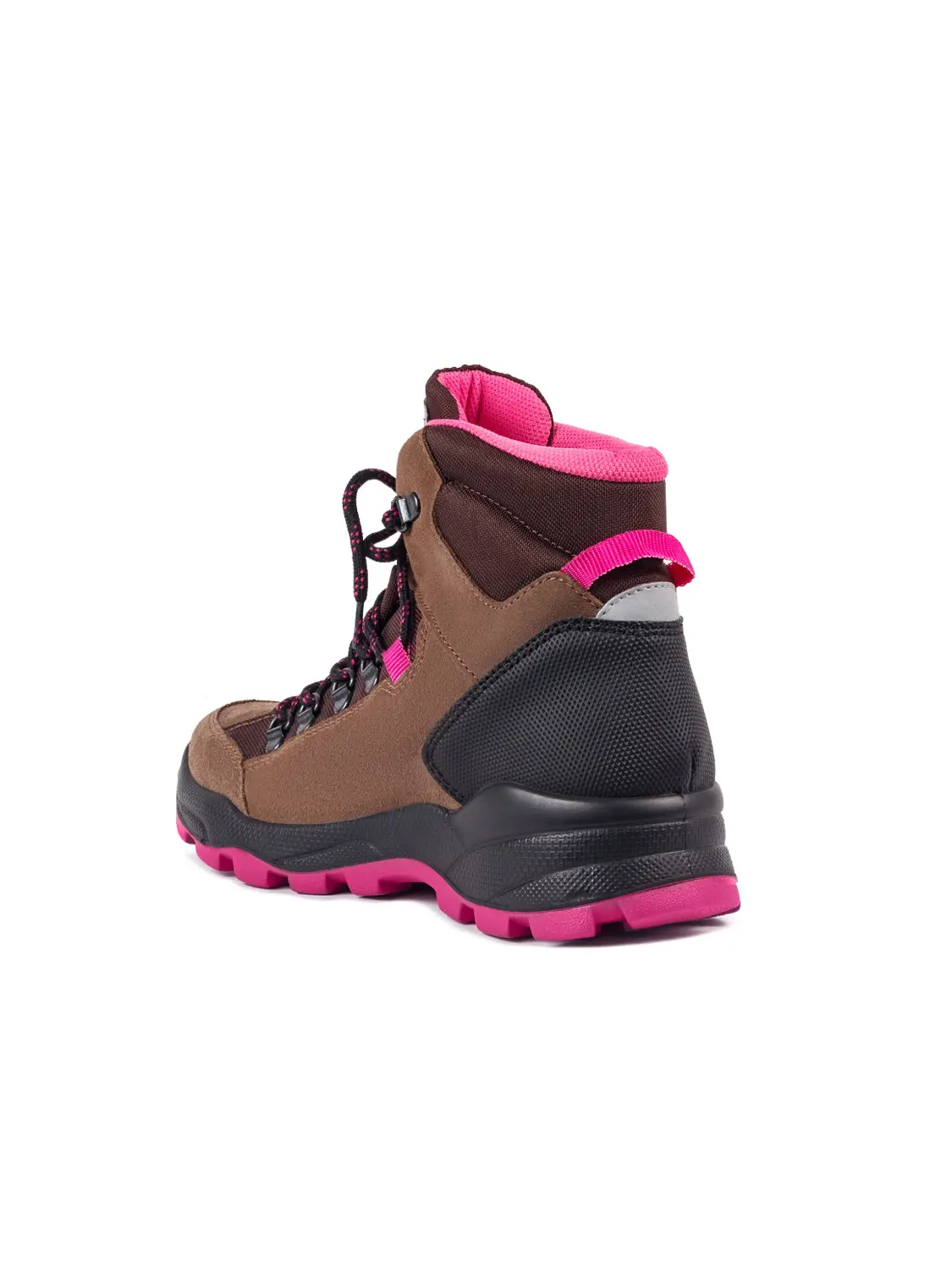 Ботинки на девочек