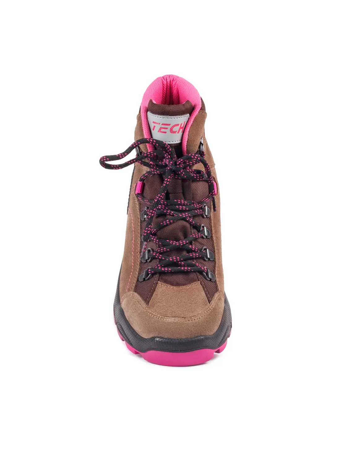 Ботинки на девочек