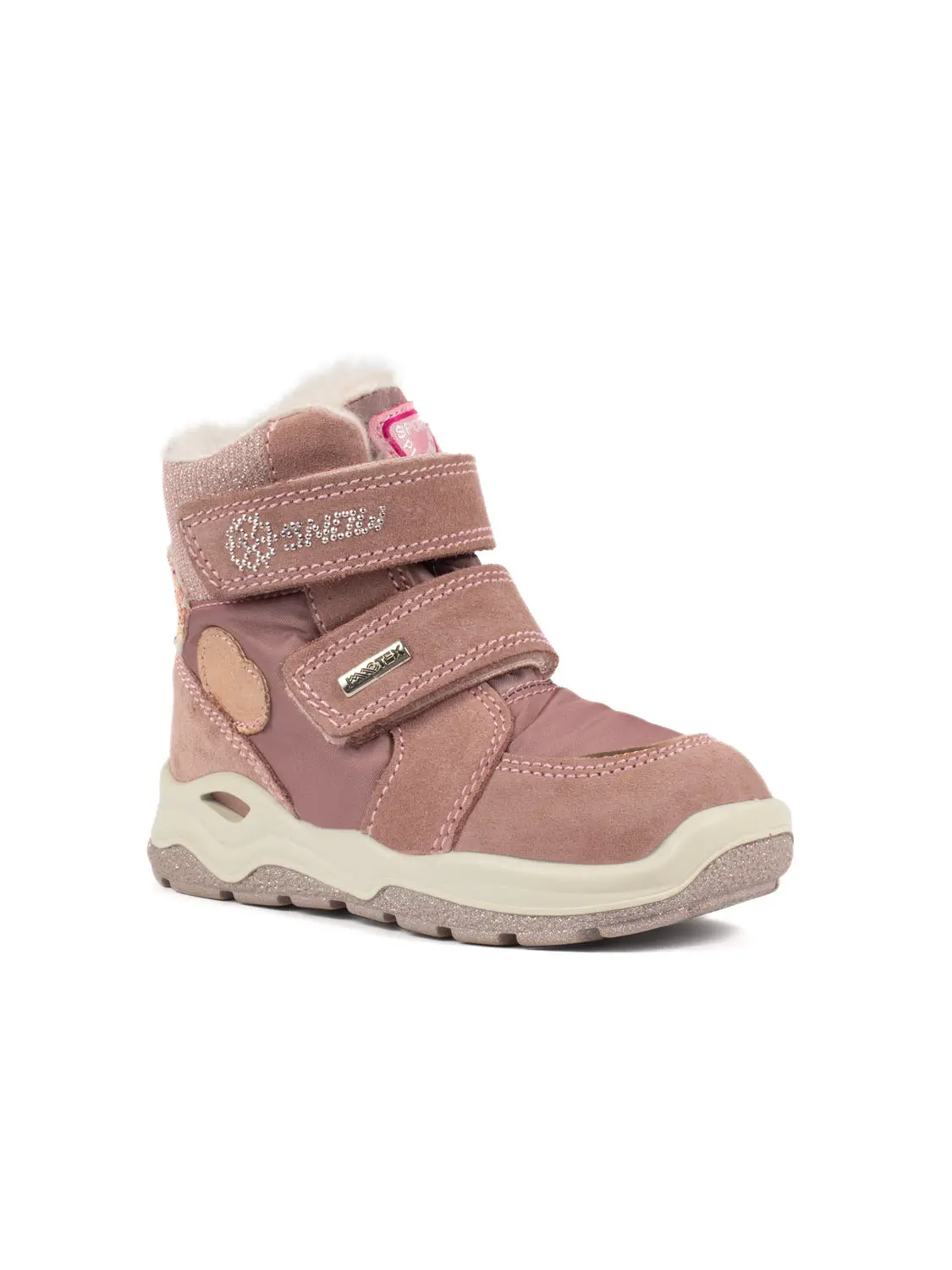 Ботинки Casual на девочек