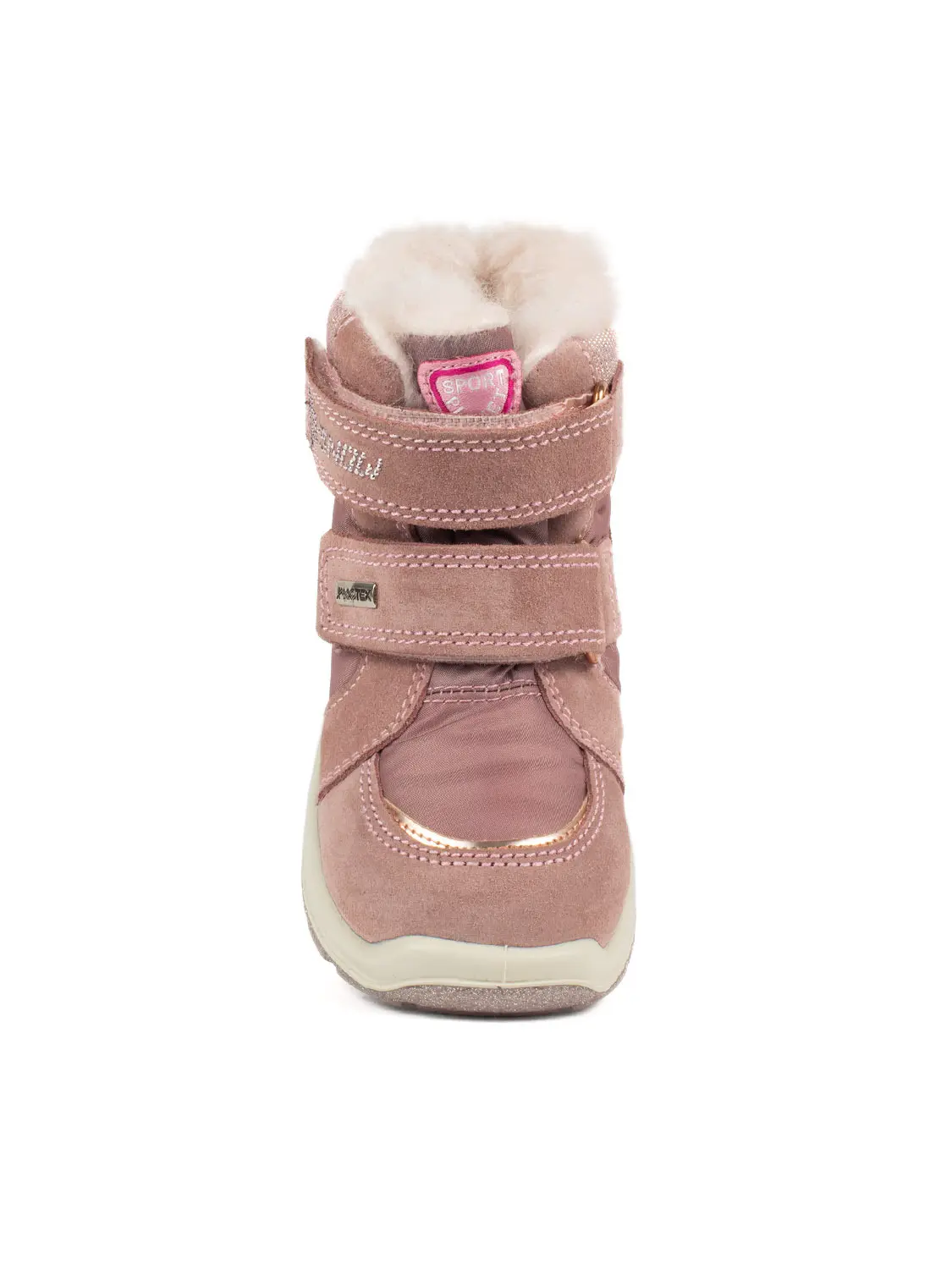 Ботинки Casual на девочек