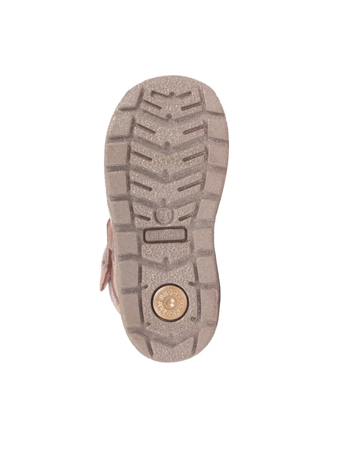 Ботинки Casual на девочек