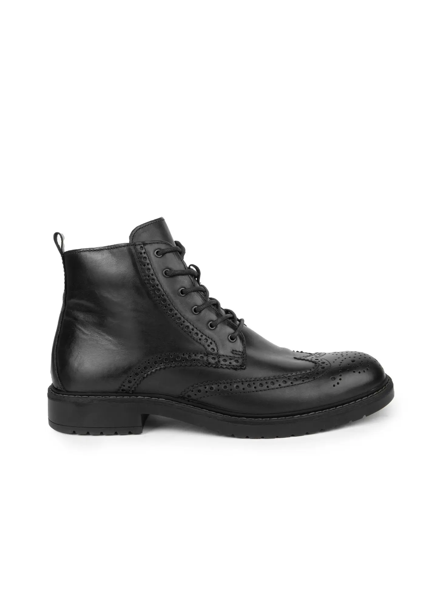 Ботинки Casual мужские